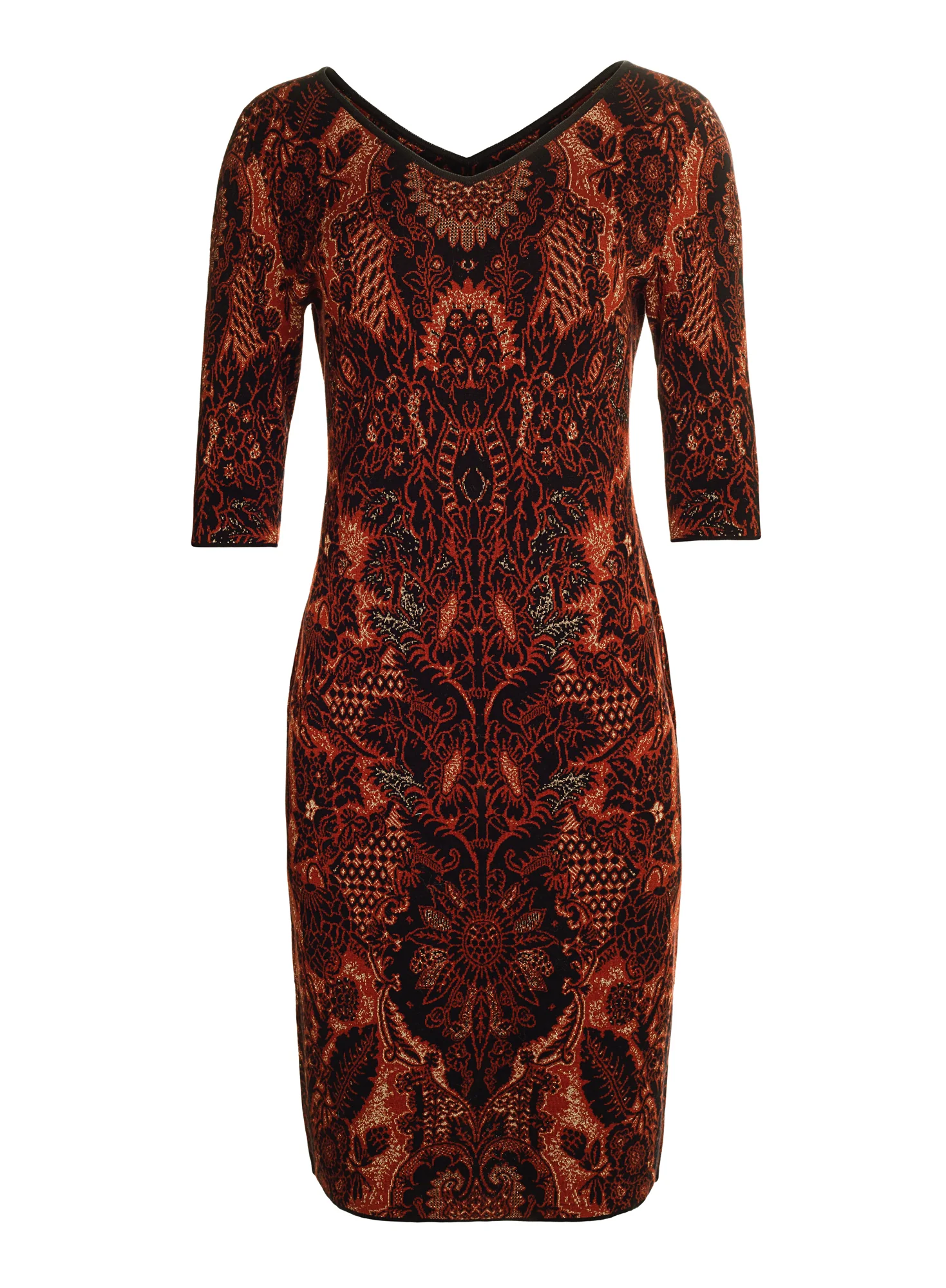 Rossini Dress - Image 3