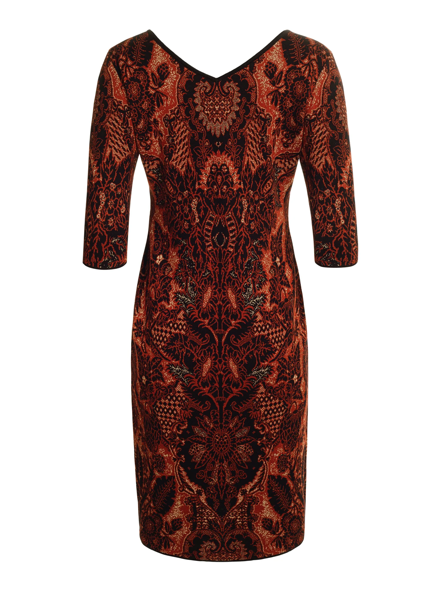 Rossini Dress - Image 4