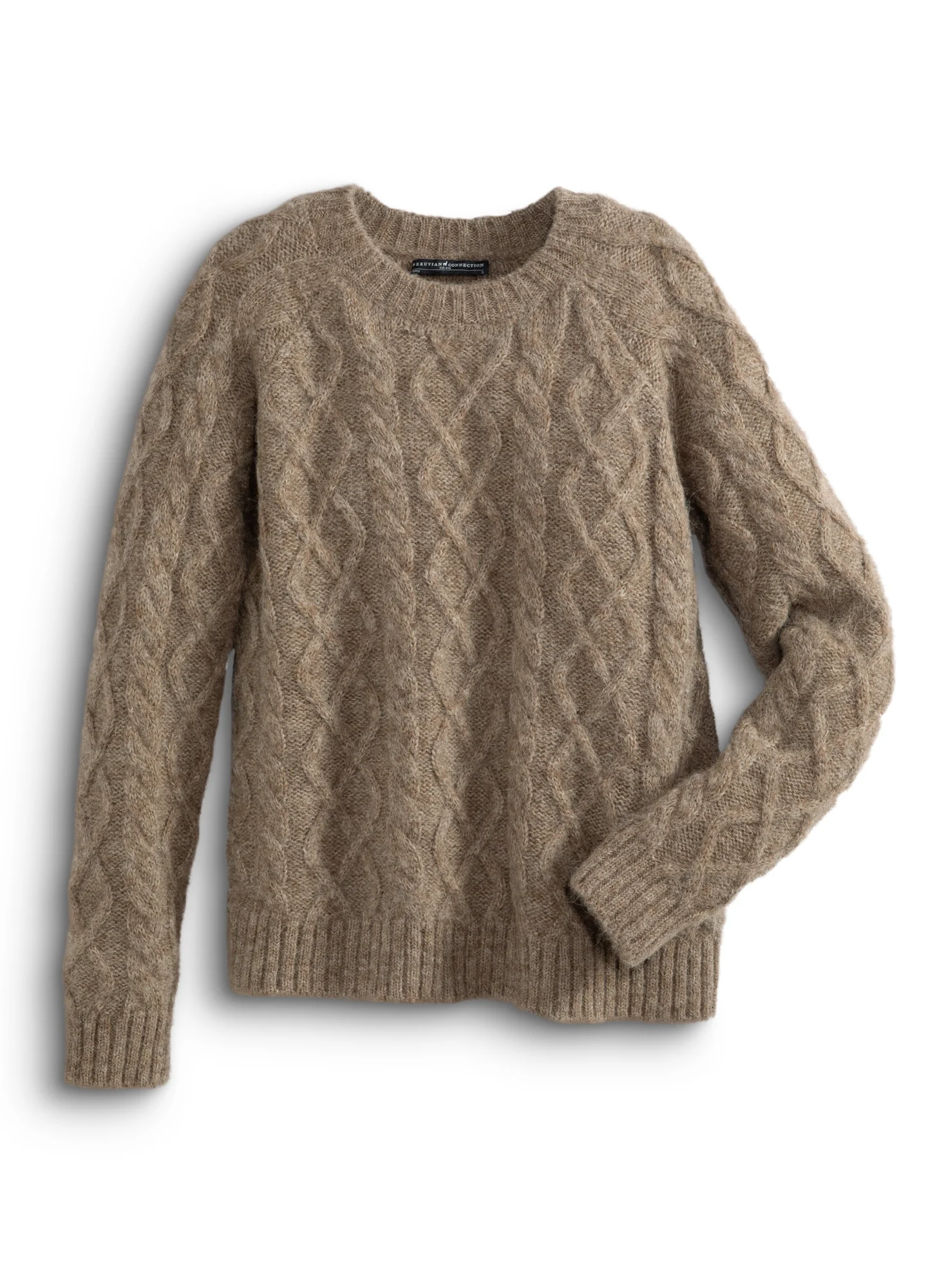 Rossland Pullover - Image 3