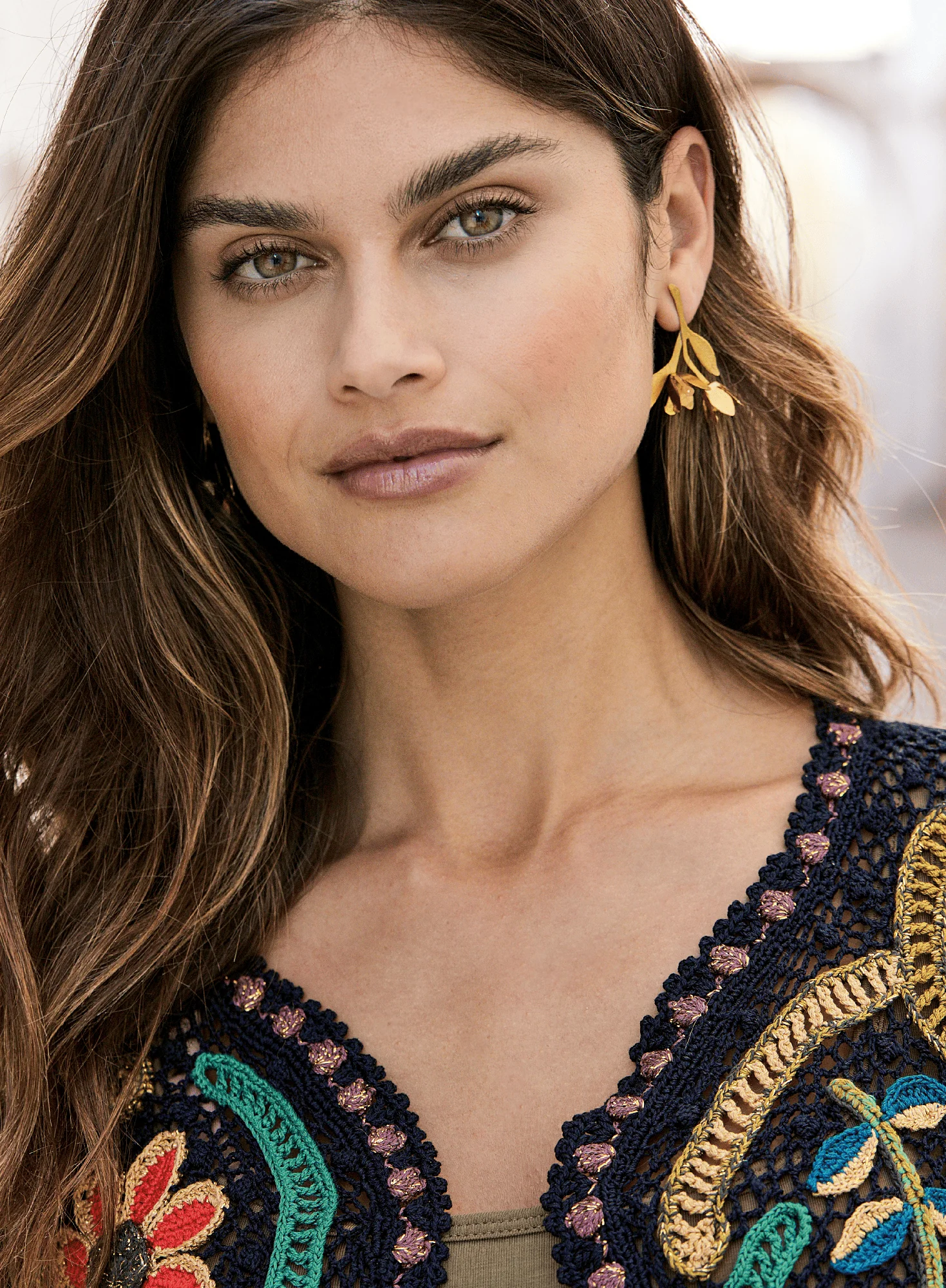 Rousseau Cardigan - Image 3