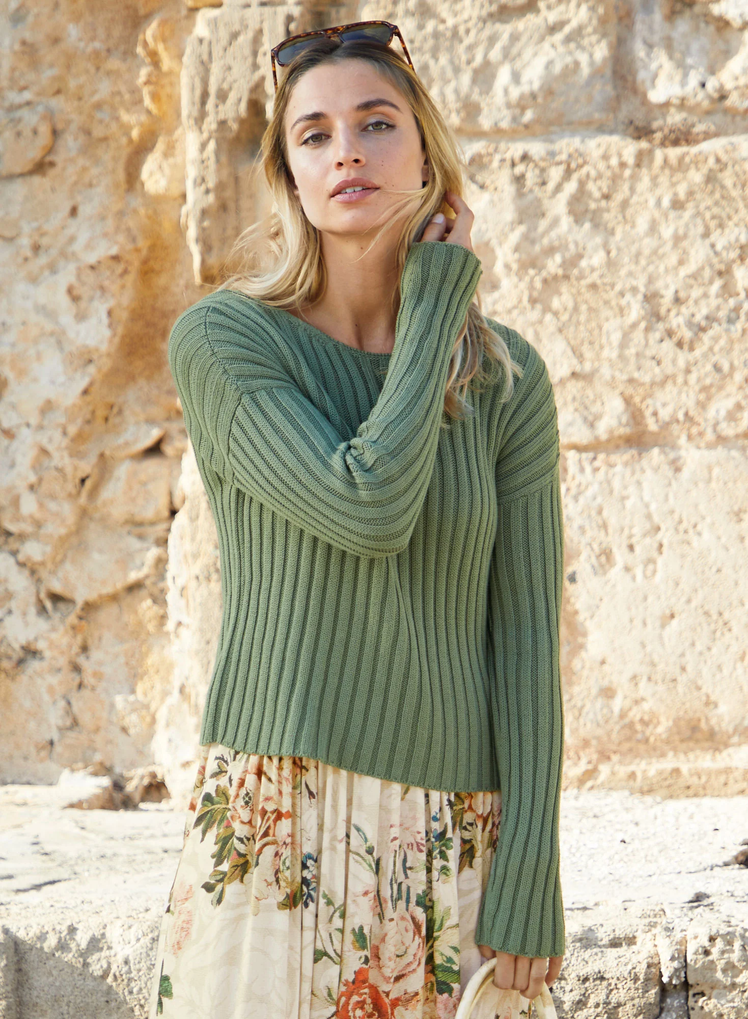 Rowe Pullover - Image 6