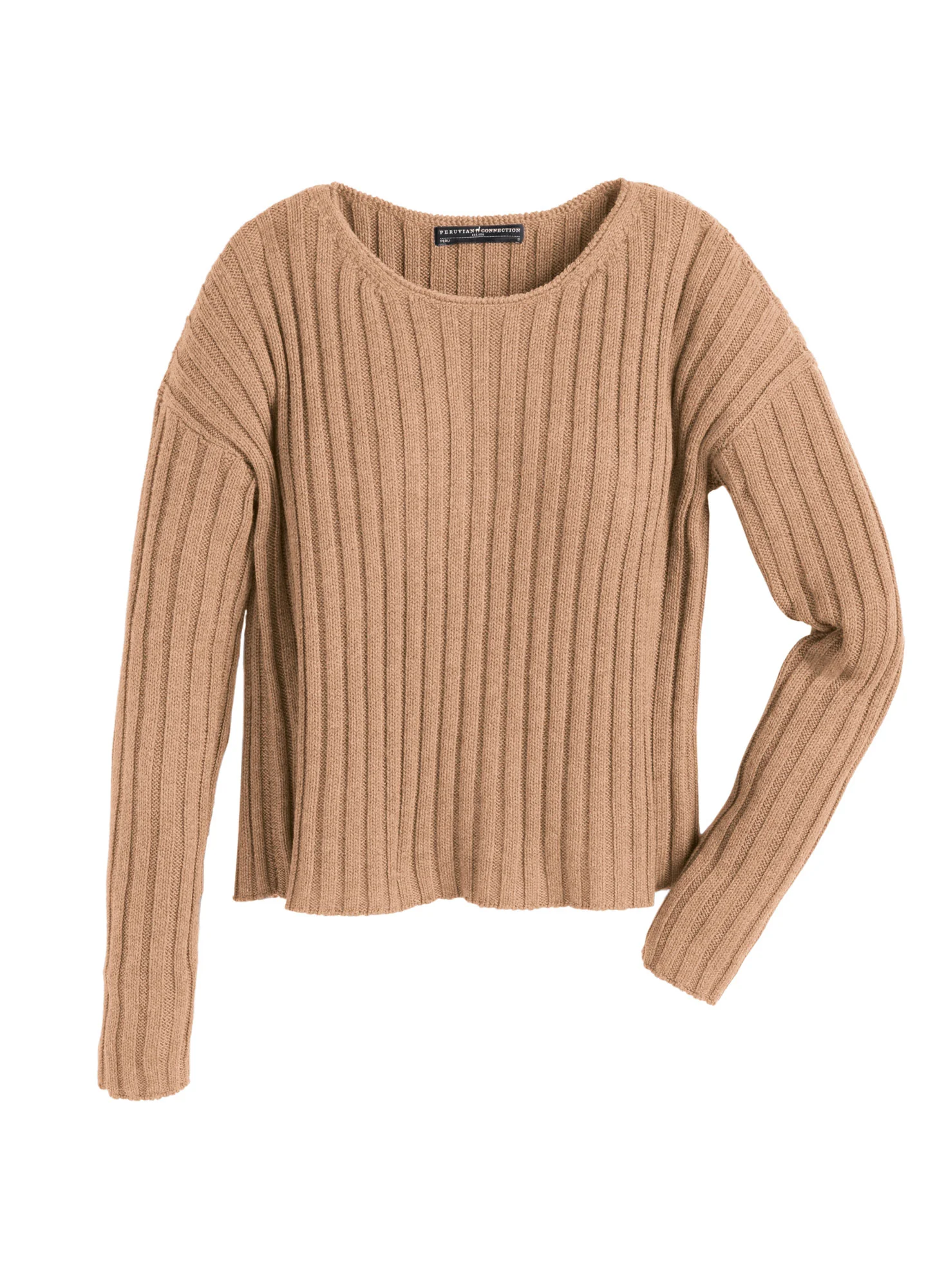 Rowe Pullover