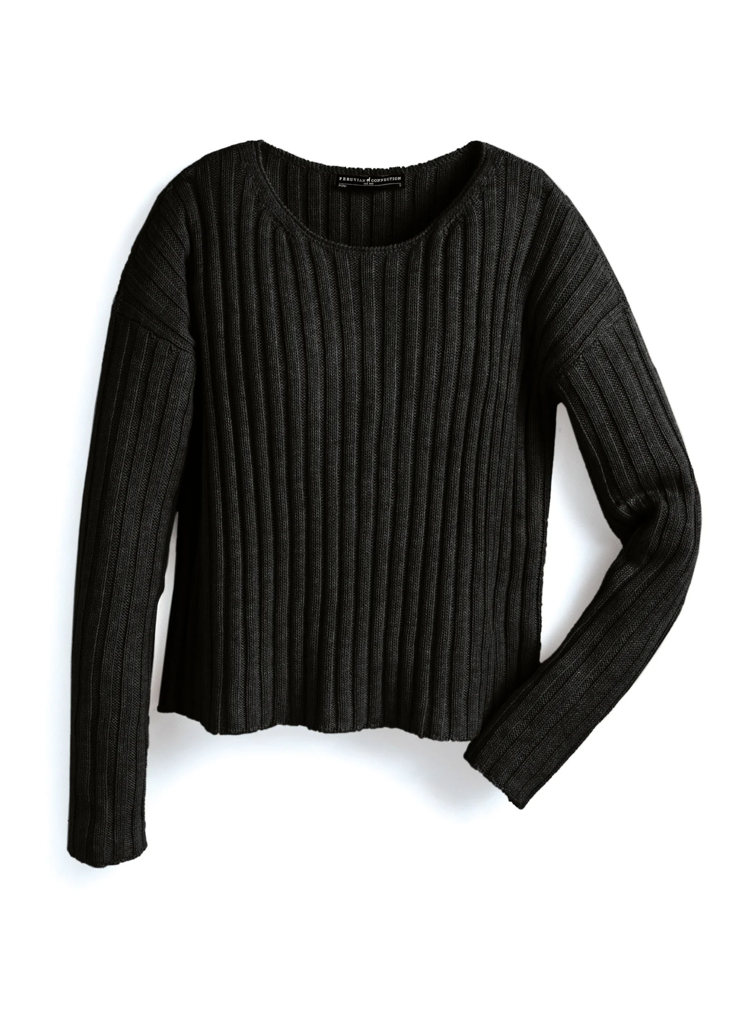 Rowe Pullover
