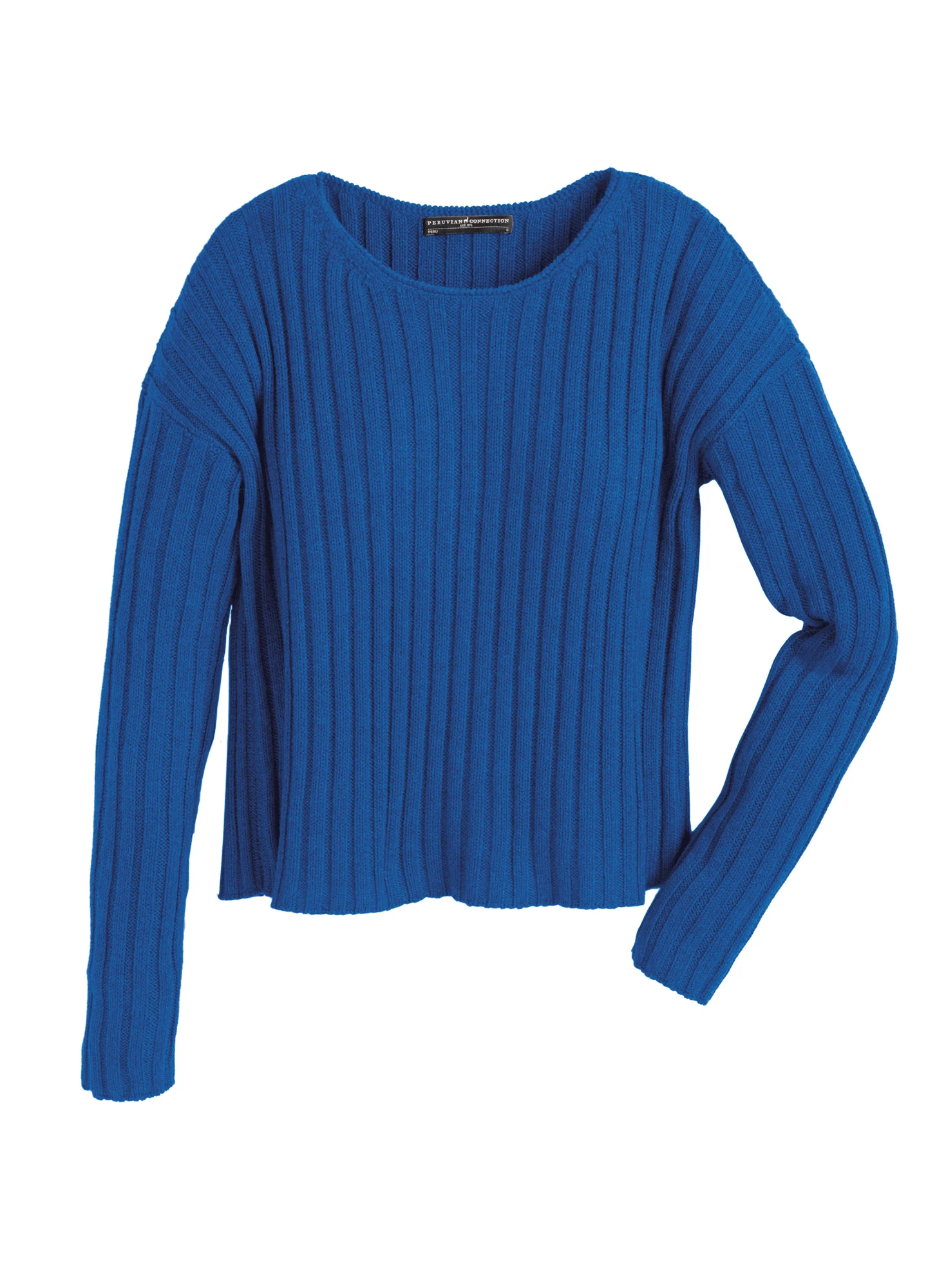 Rowe Pullover