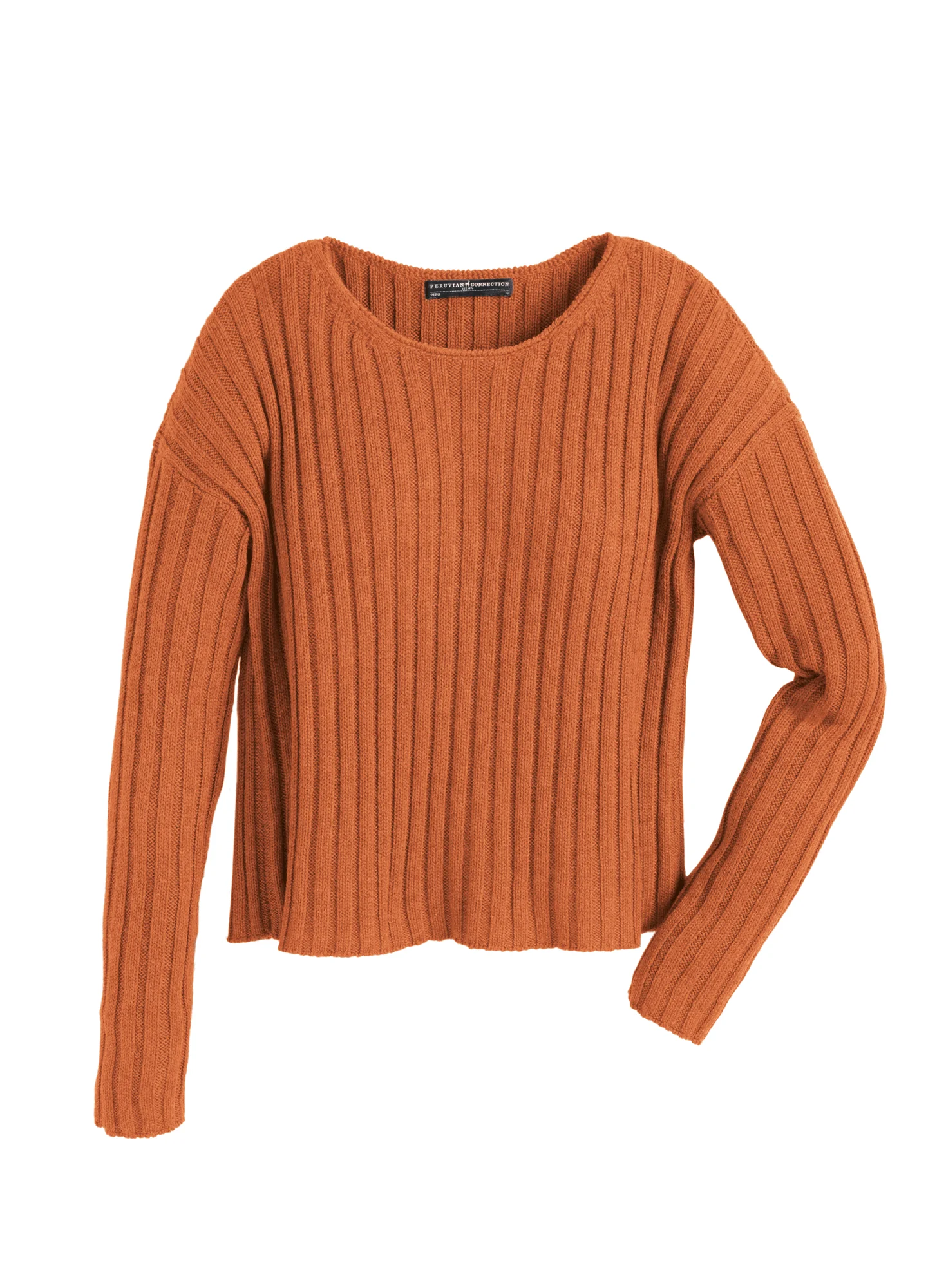 Rowe Pullover