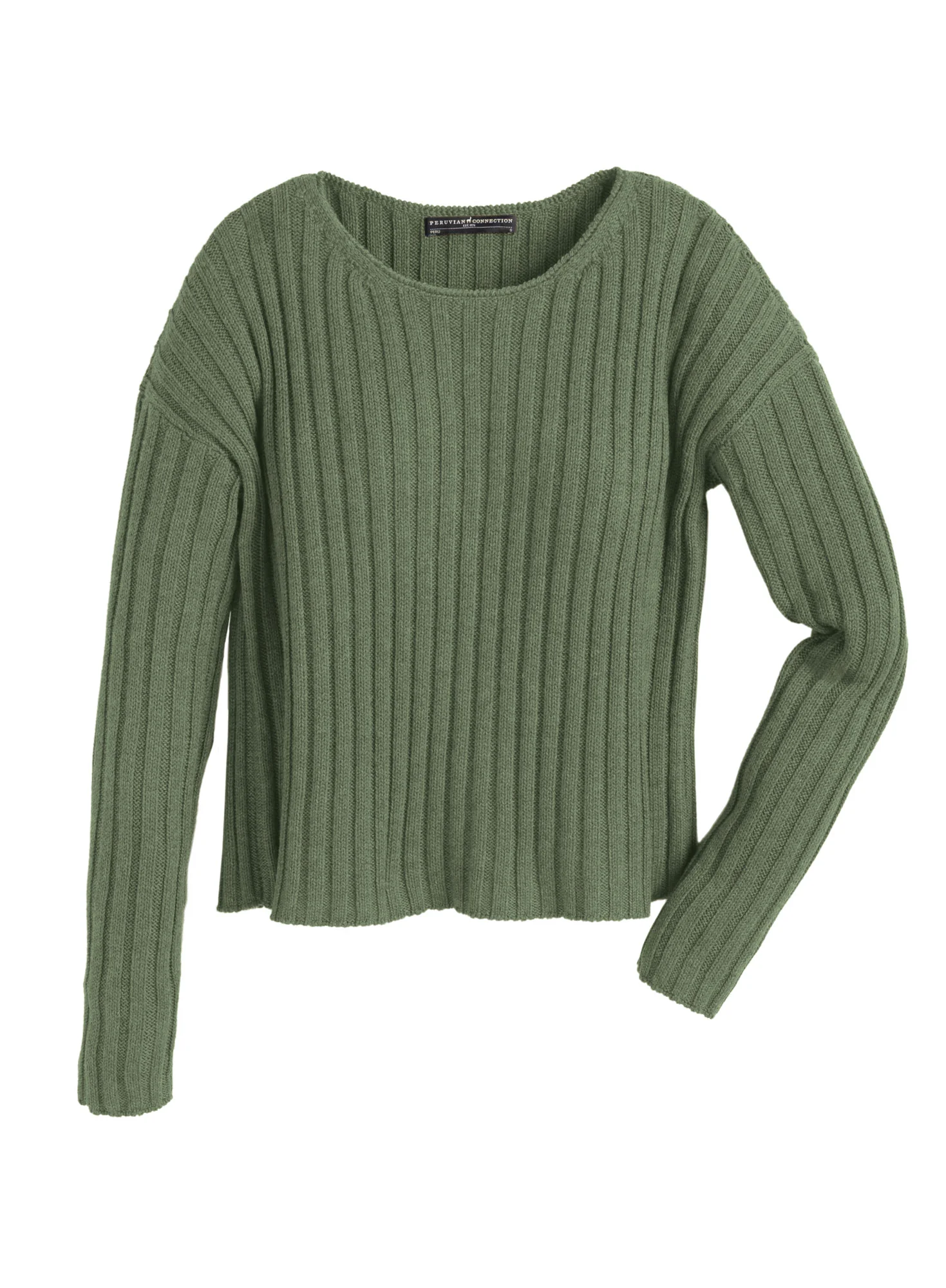 Rowe Pullover