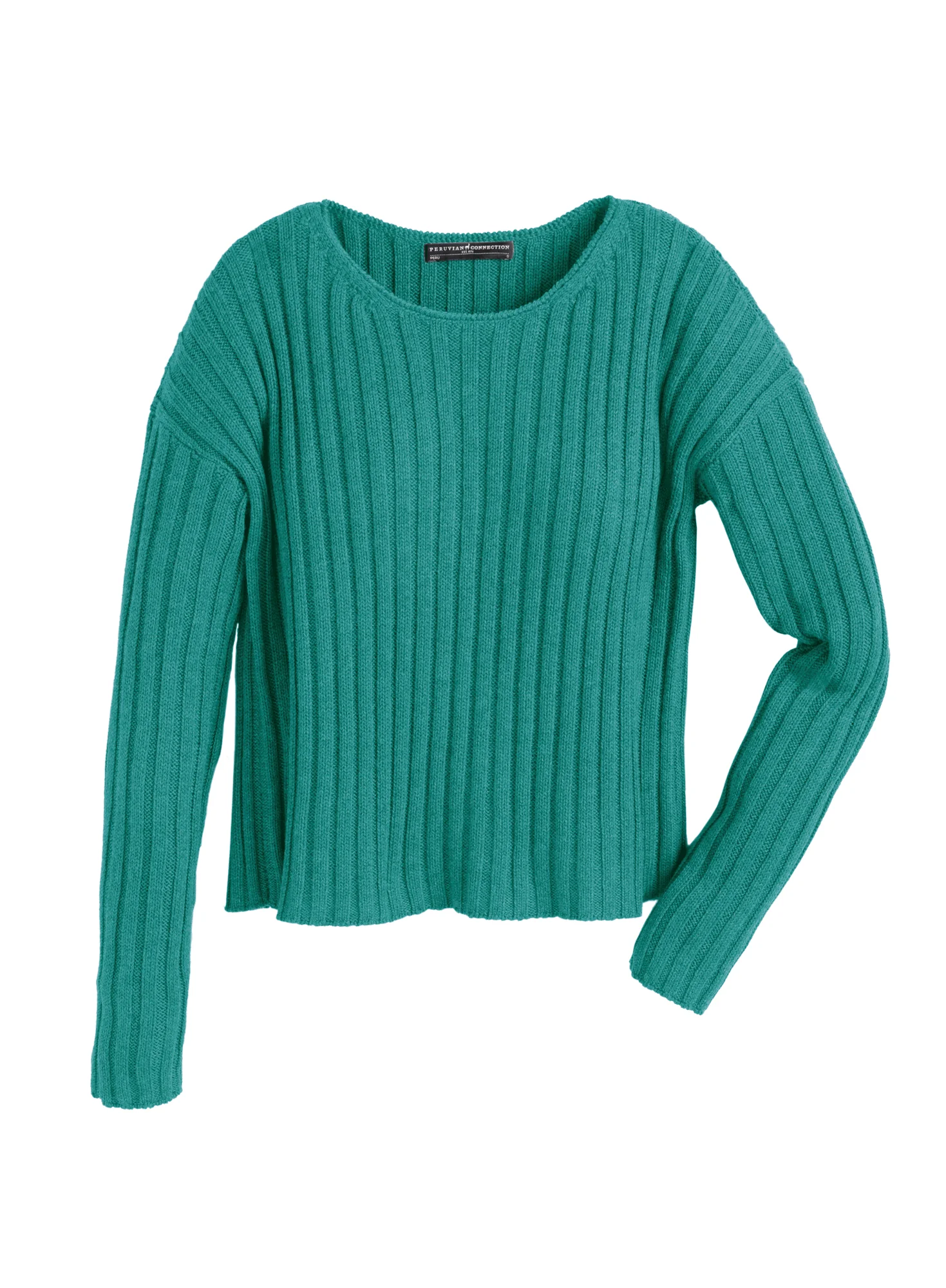 Rowe Pullover