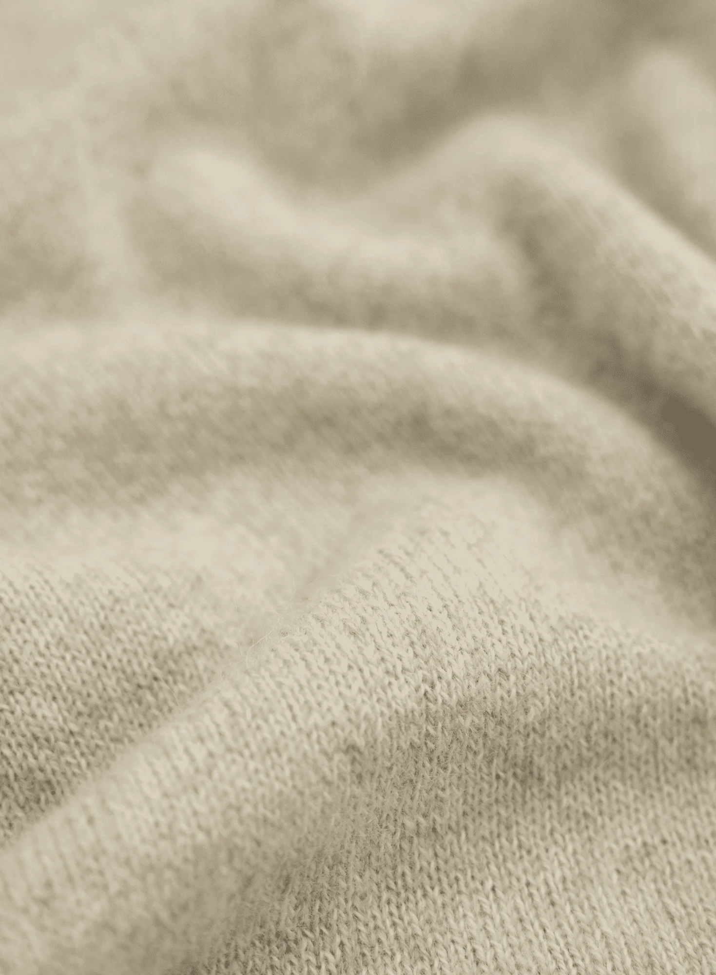 Royal Alpaca Hoodie - Image 3