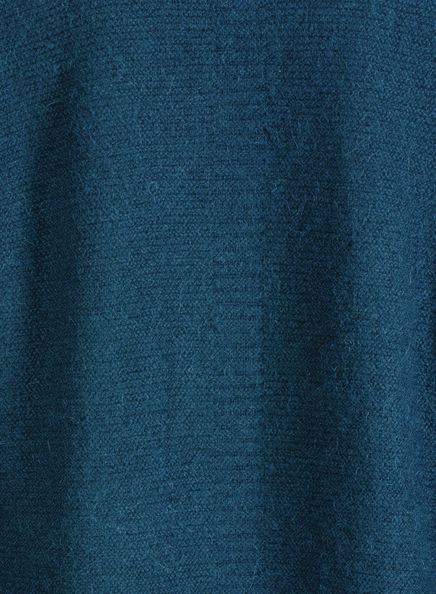 Royal Alpaca Swing Cardigan - Image 2