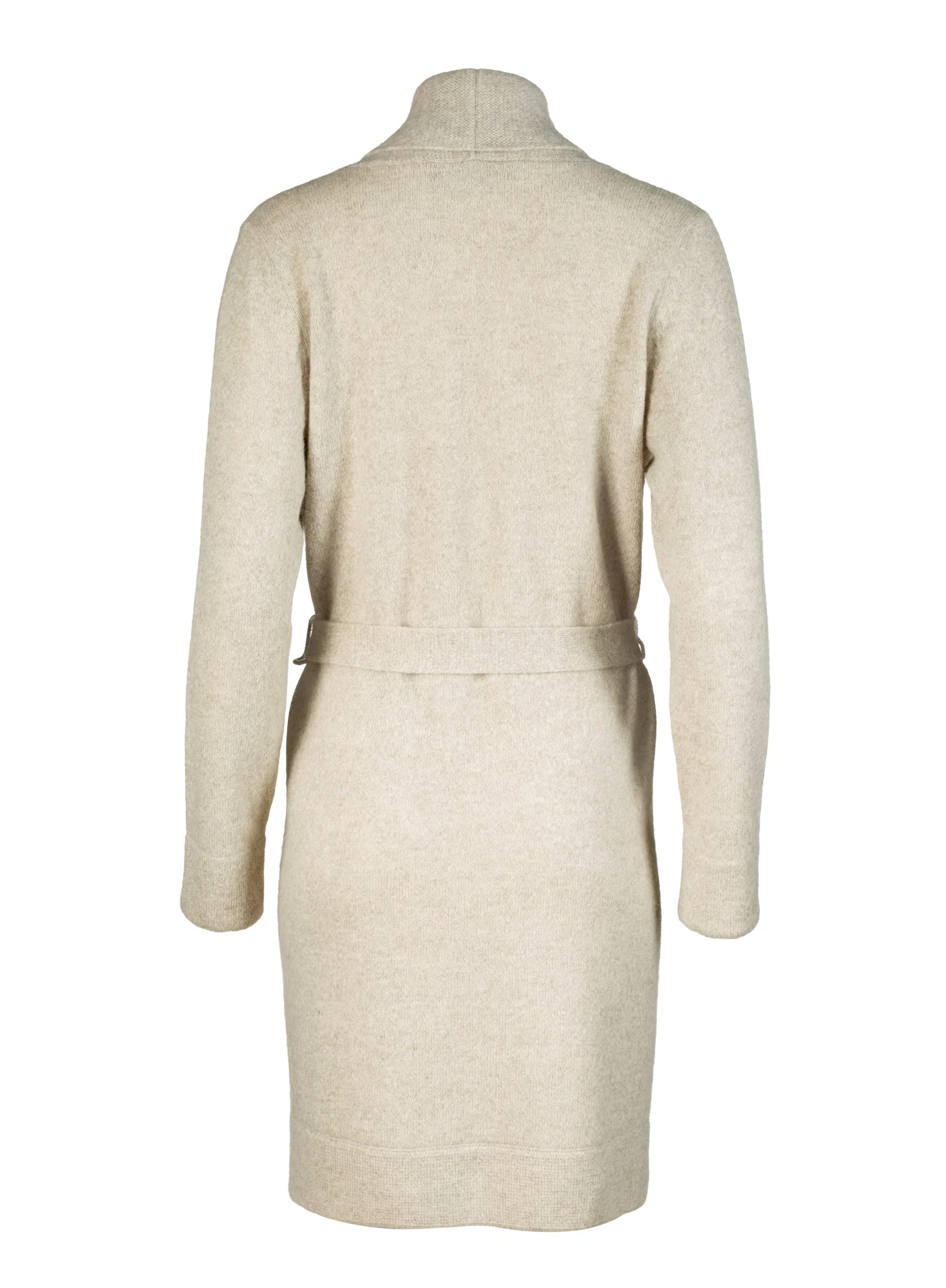 Royale Alpaca Robe - Image 3