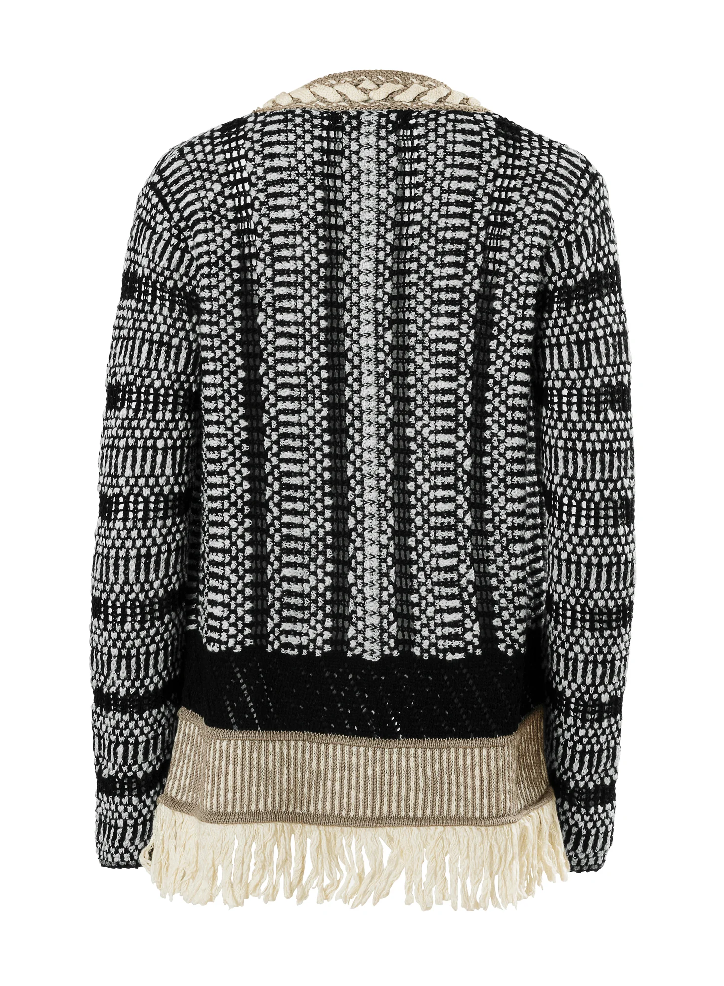 Rue Cambon Cardigan - Image 4