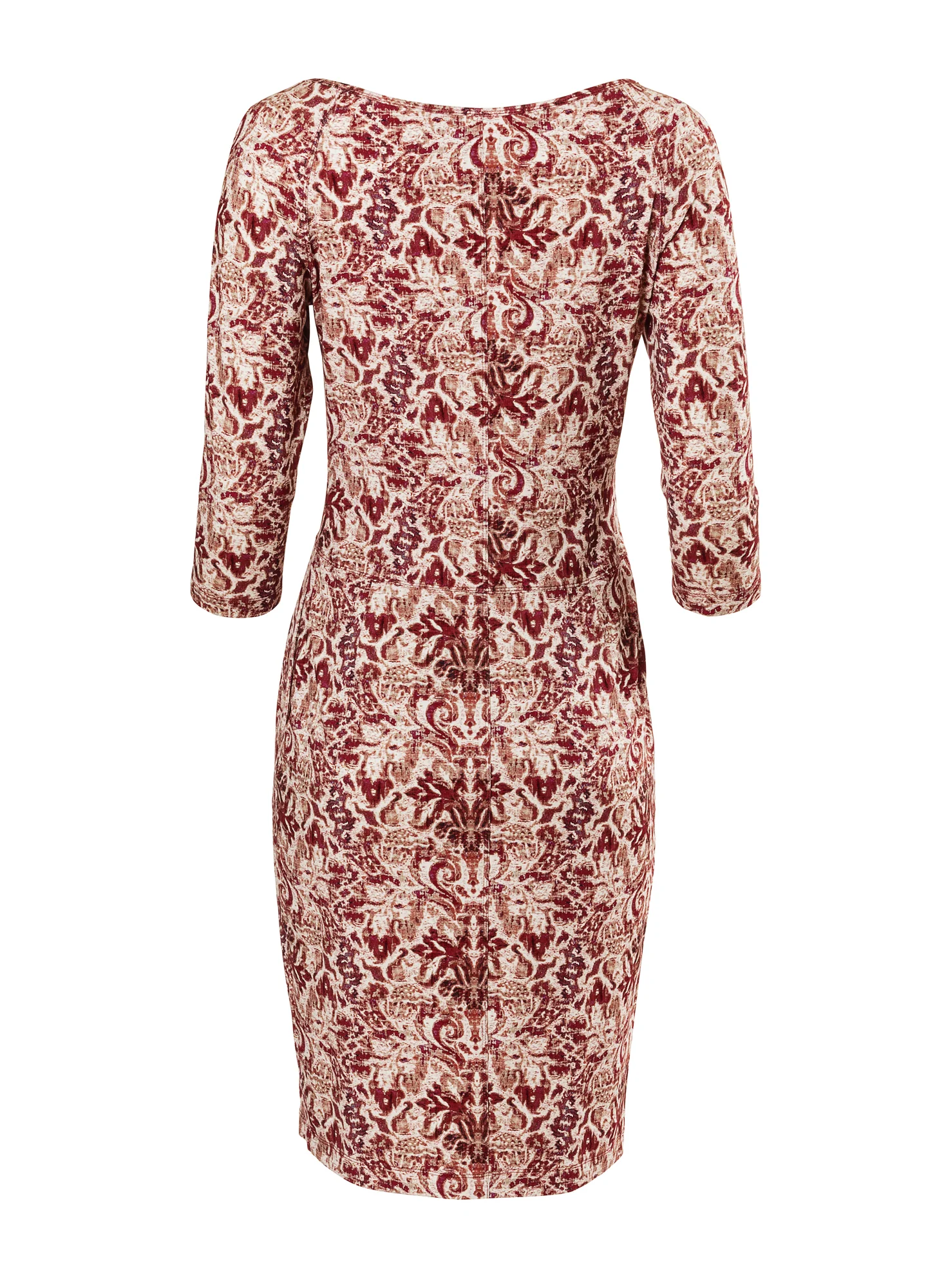 Rue Du Bac Dress - Image 4