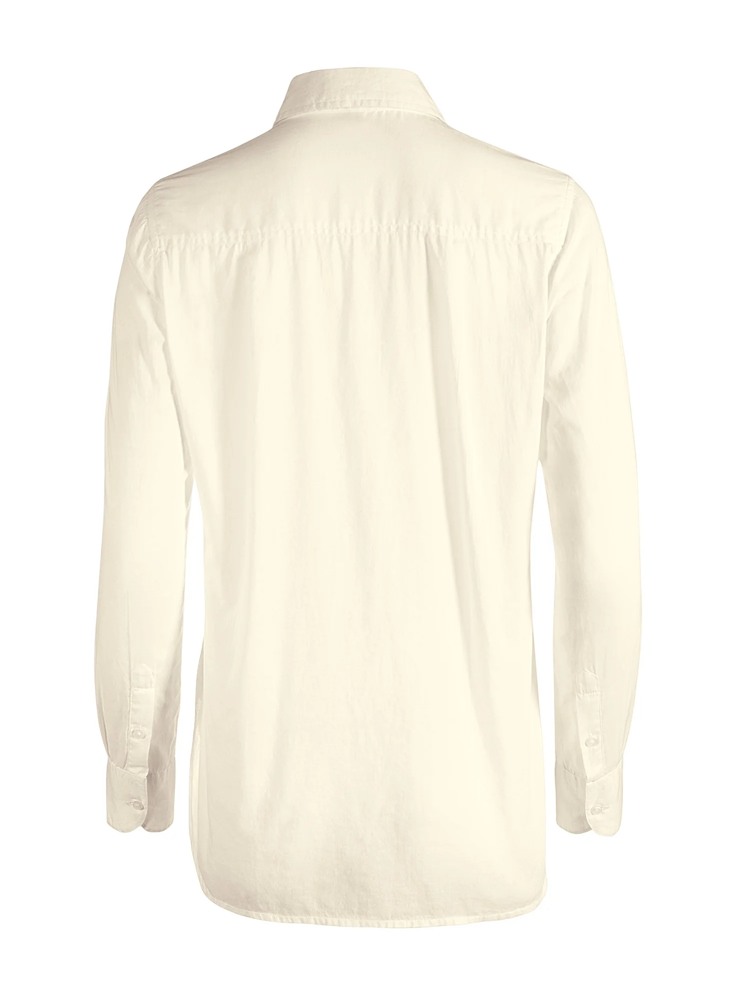 Ruffle Shirt - Image 2