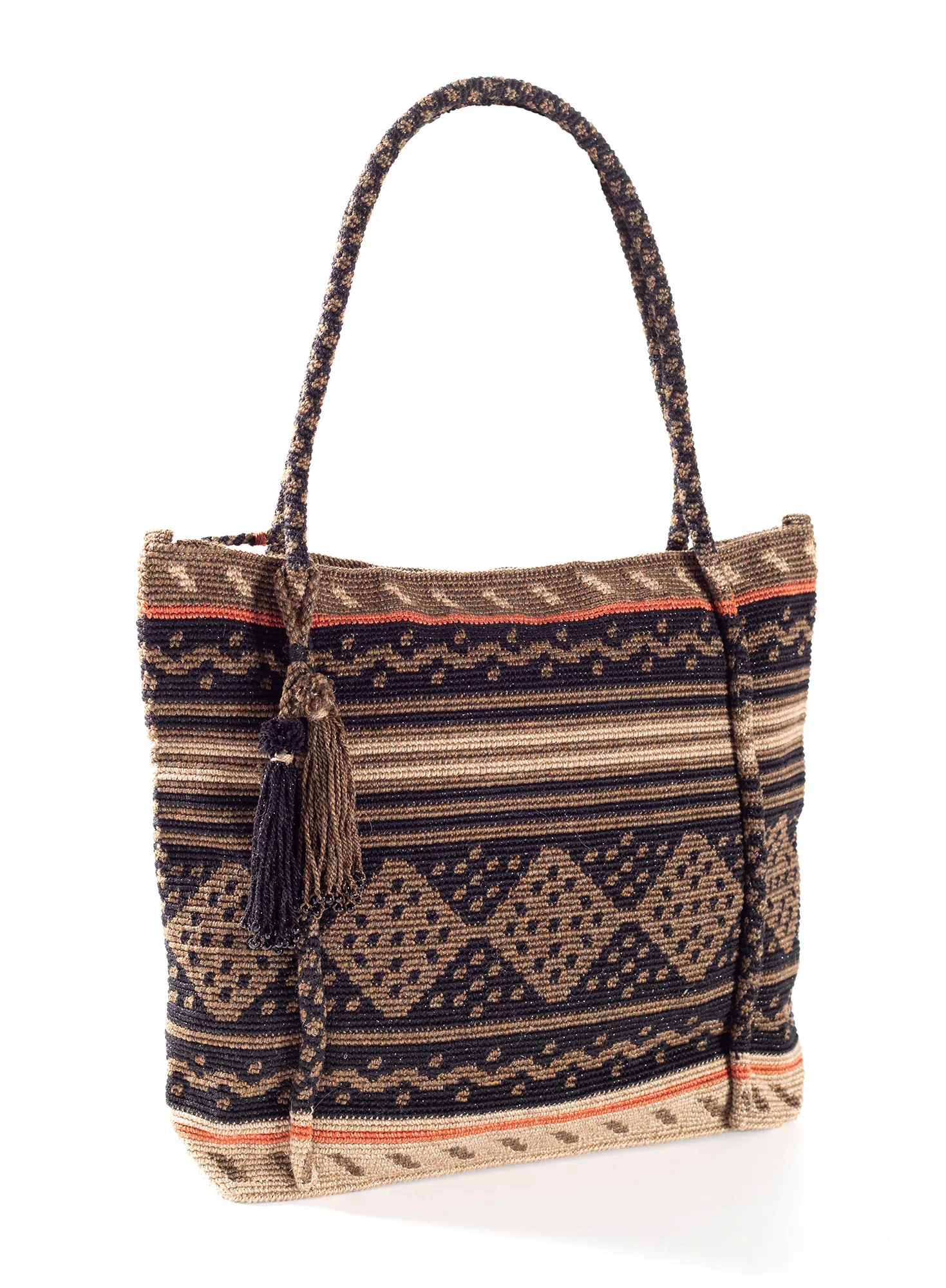 Ruidoso Bag