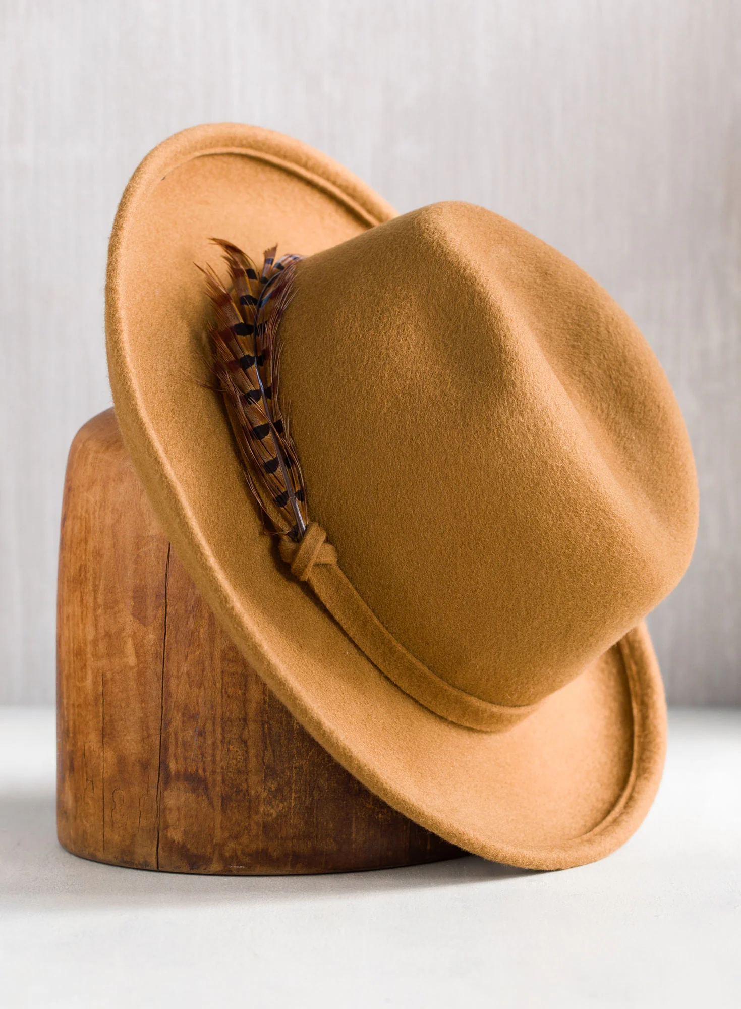 Ryder Fedora