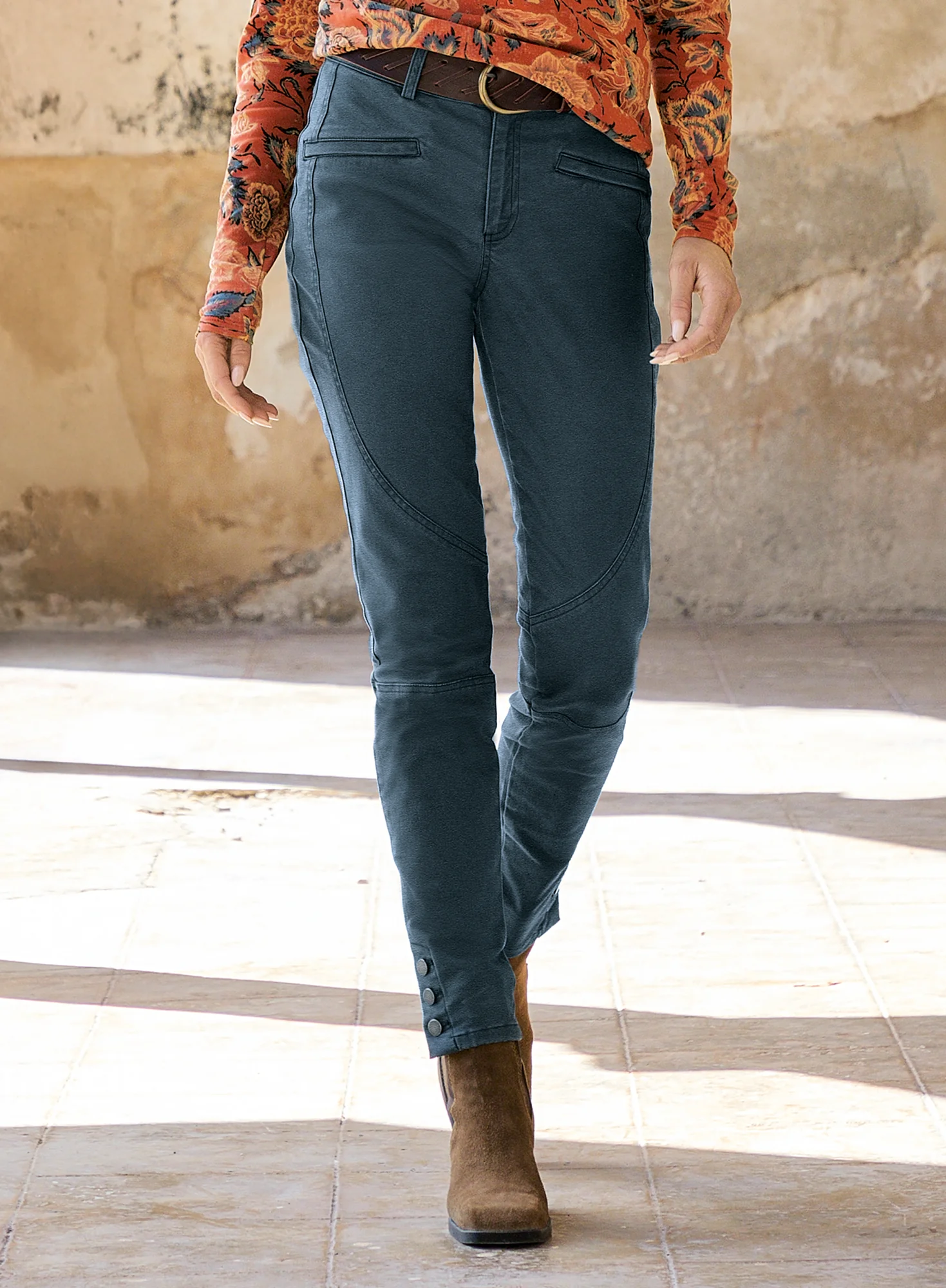 Ryder Pants