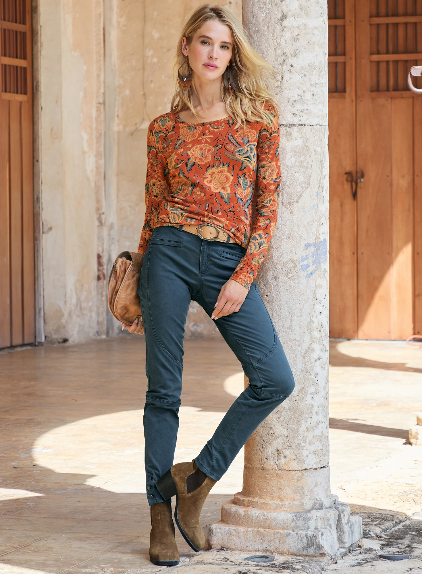 Ryder Pants - Image 3