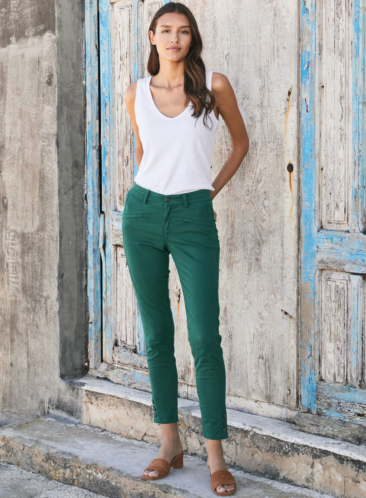 Ryder Pants - Image 3