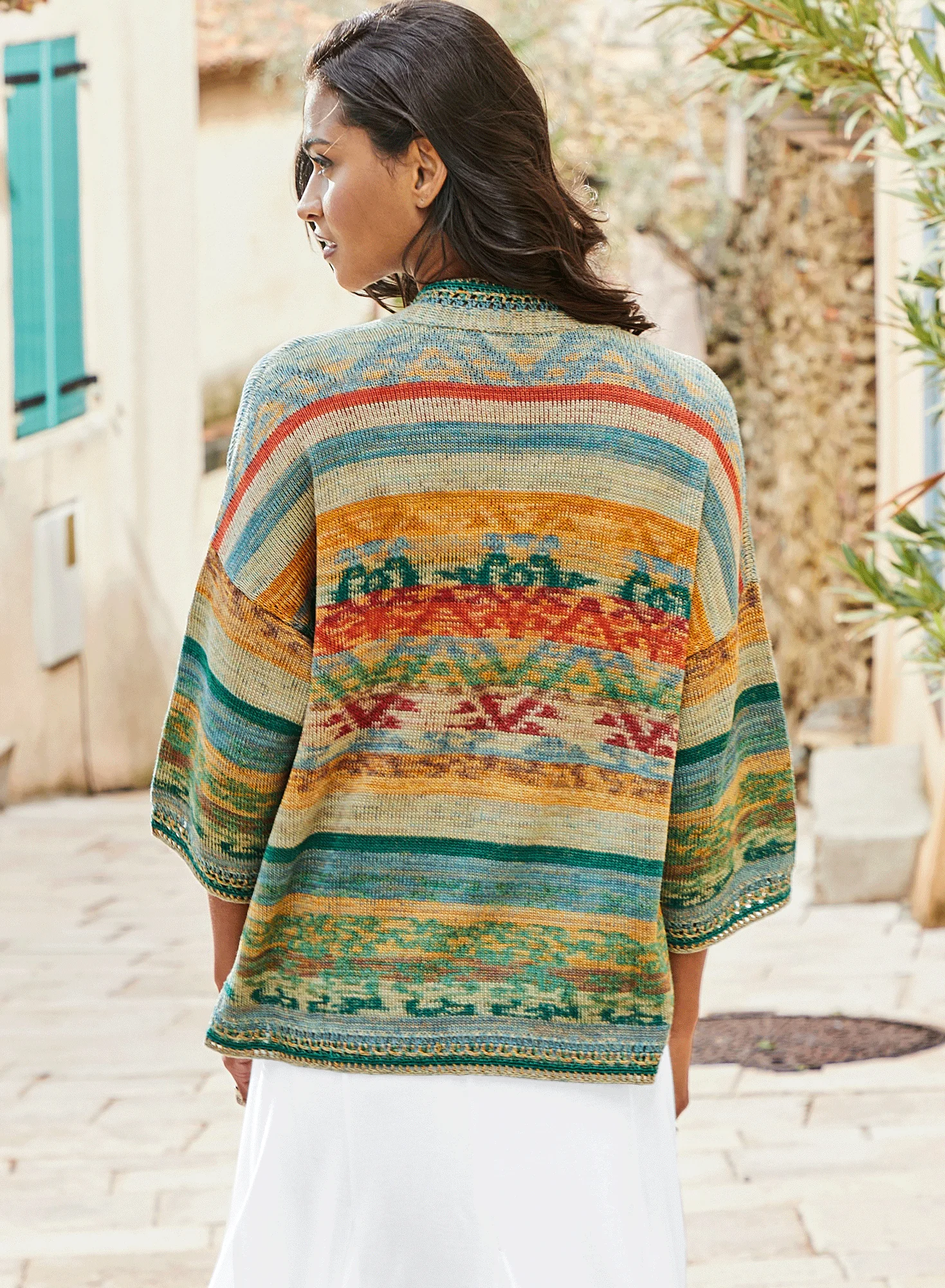 Sabine Cardigan - Image 2