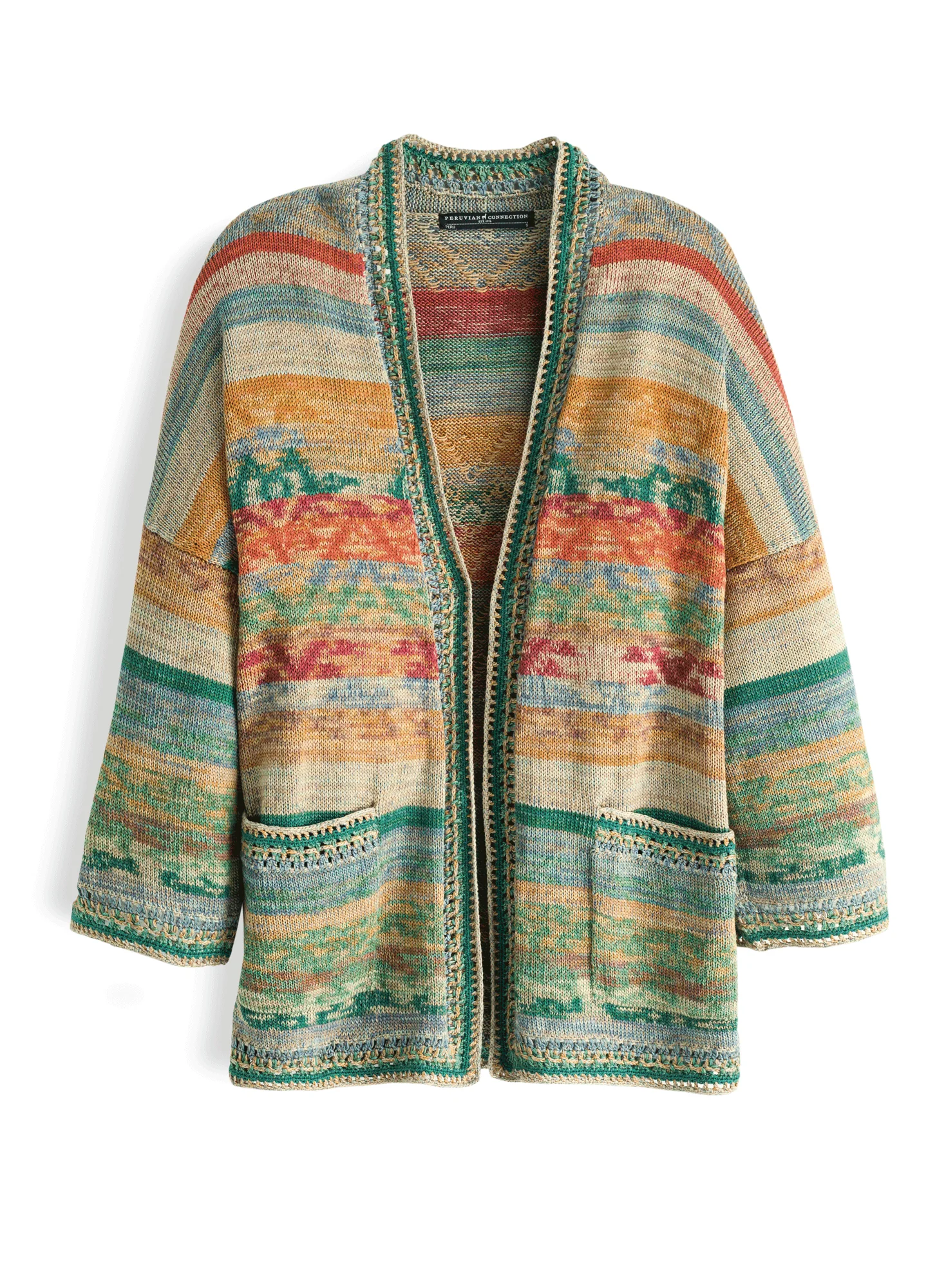 Sabine Cardigan - Image 4