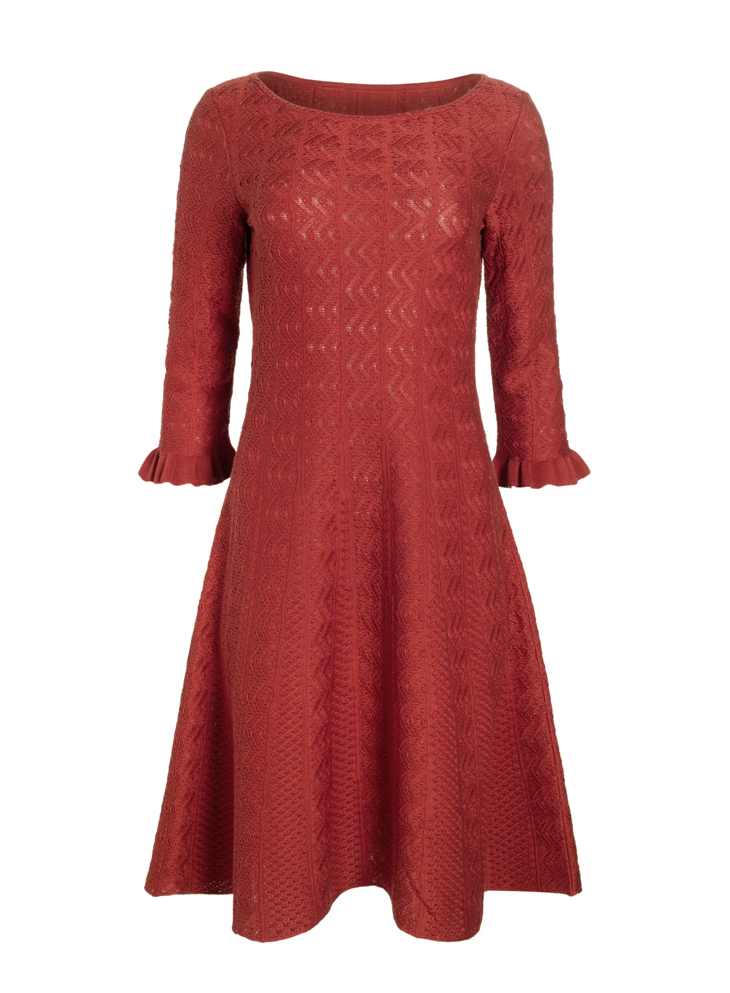 Sabine Dress - Image 3