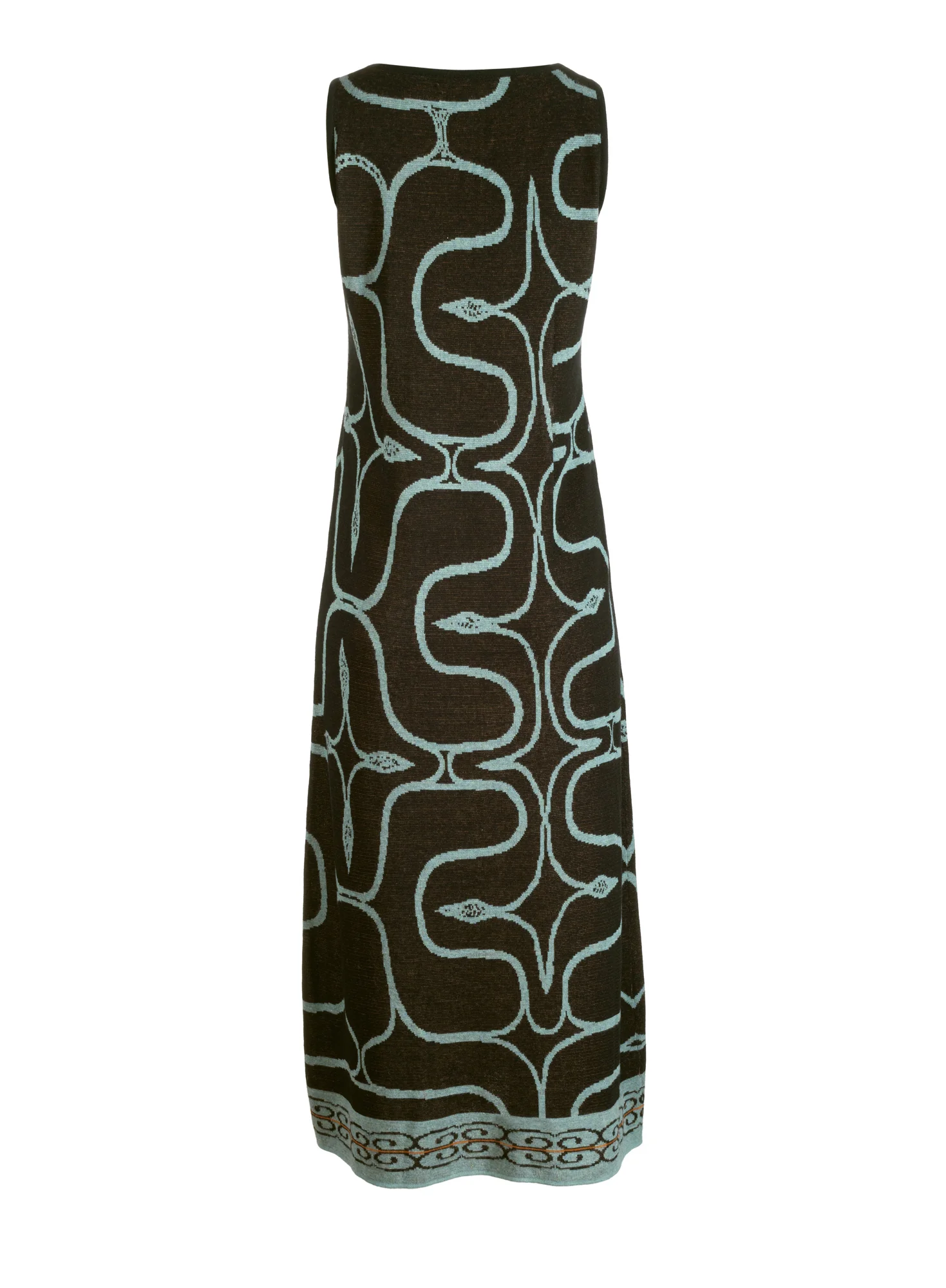 Sachiko Dress - Image 4