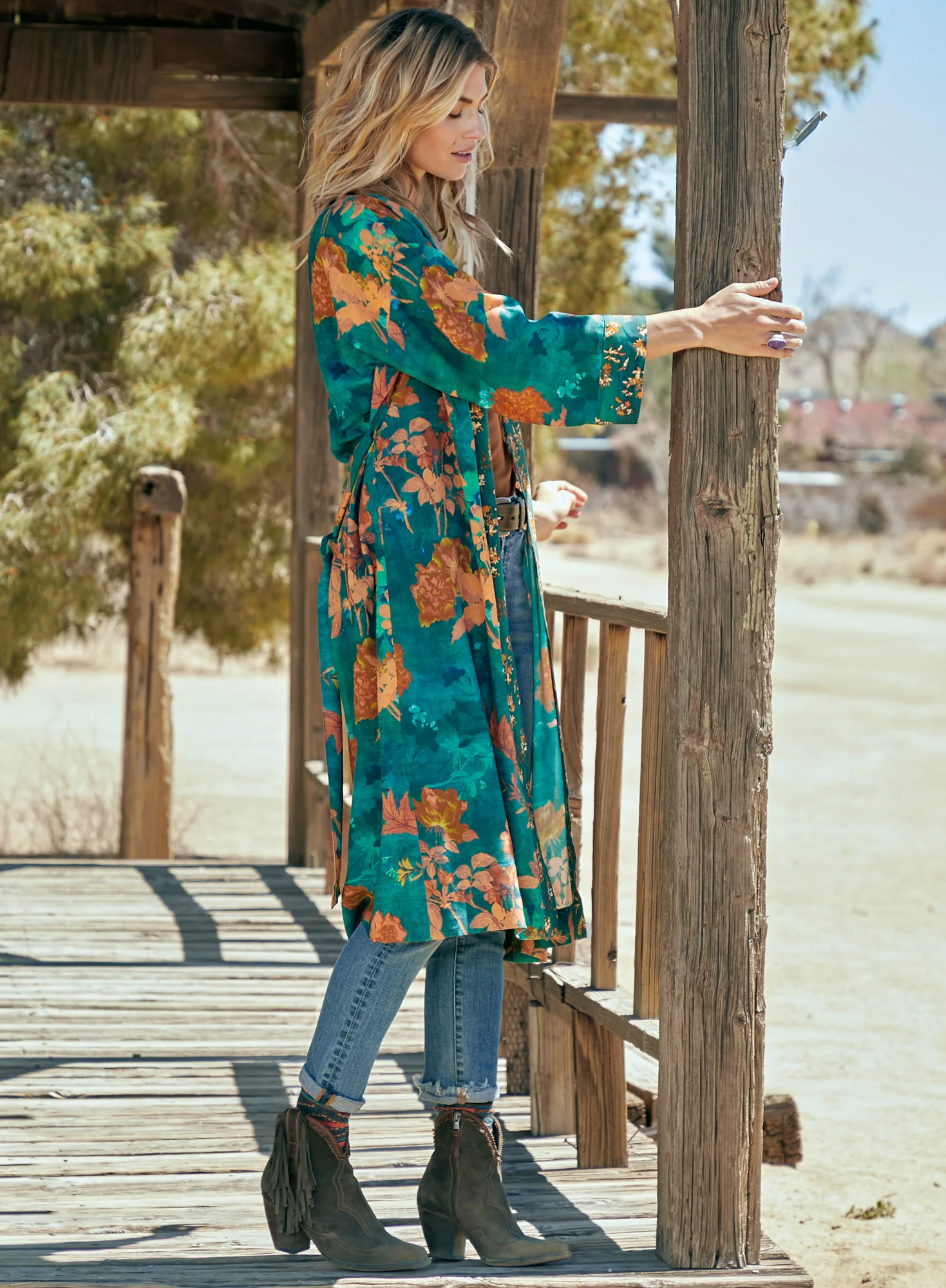 Sachiko Kimono - Image 8