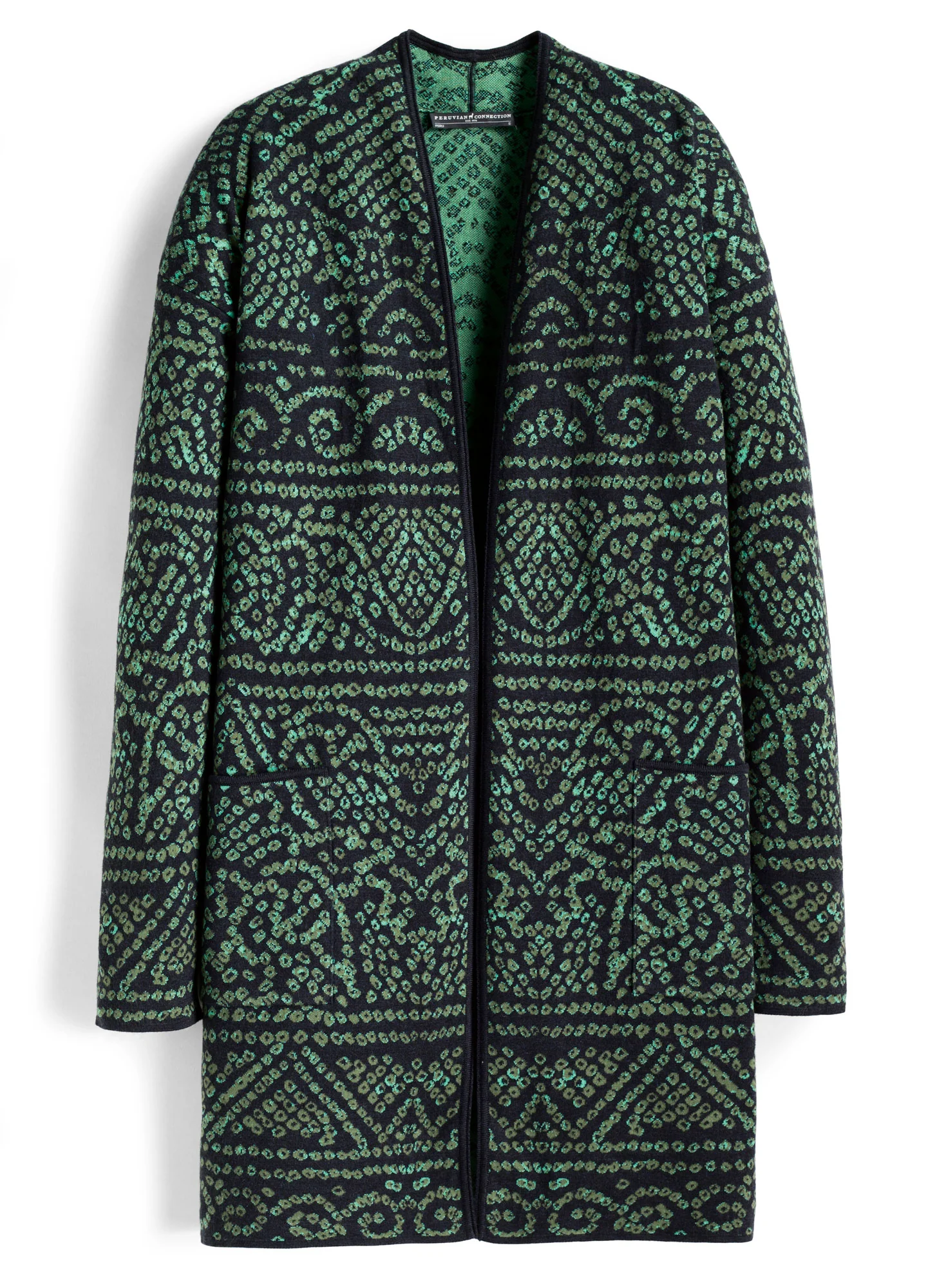 Sadras Cardigan - Image 4