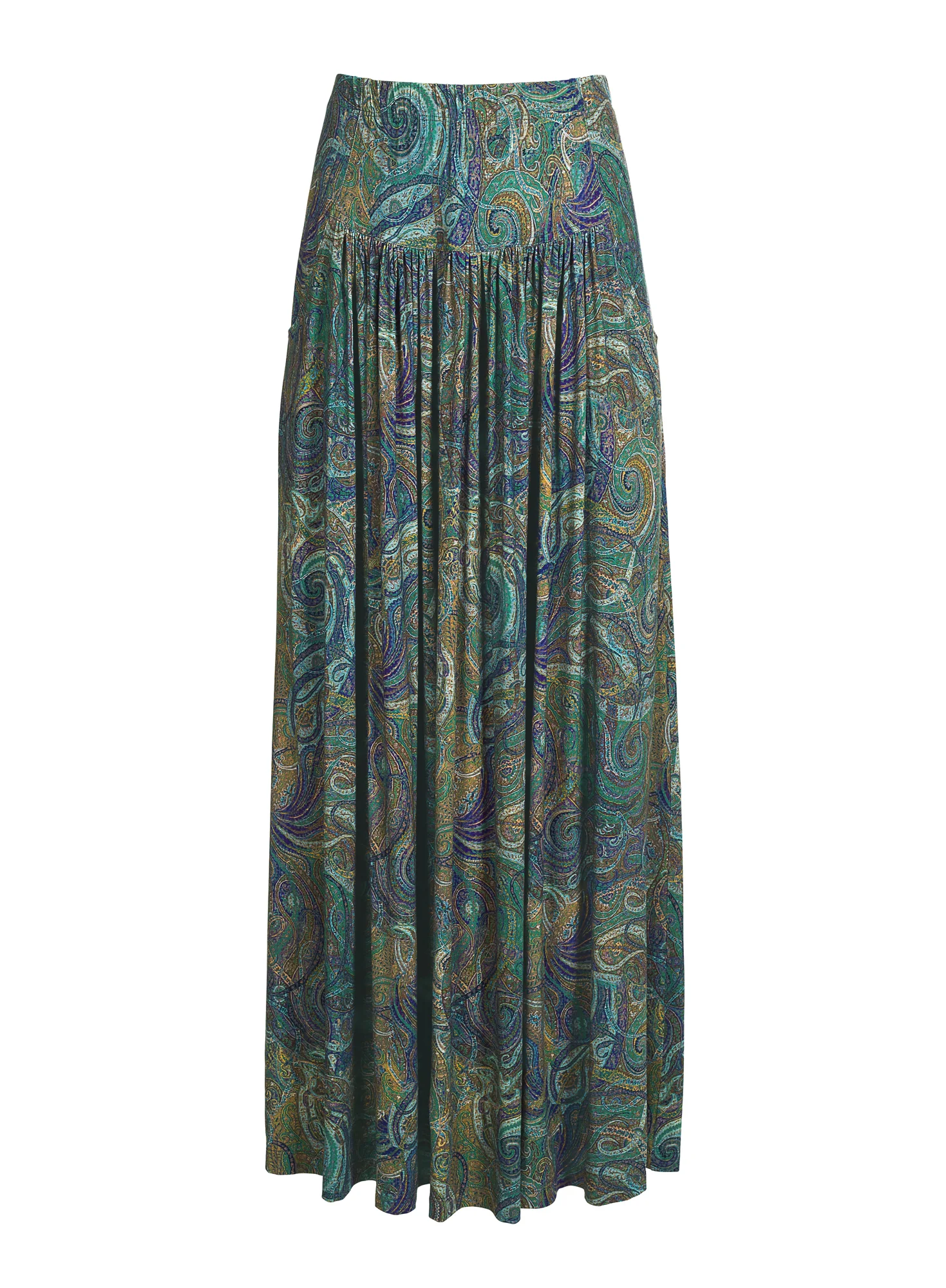 Sadras Maxi-Skirt - Image 3