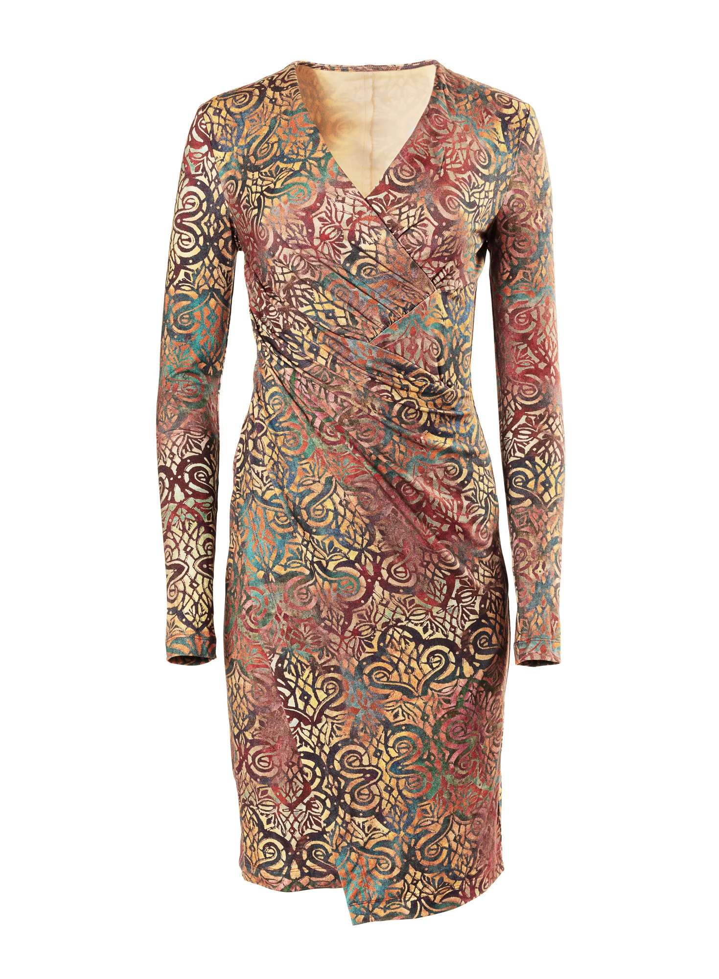 Safi Dress - Image 3