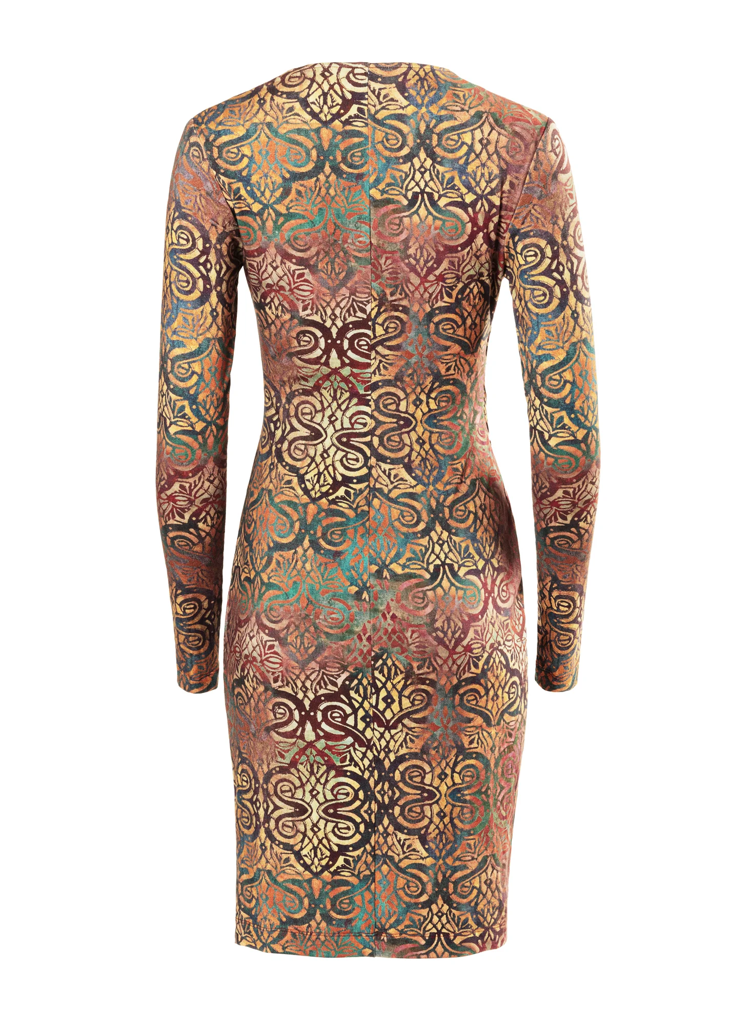 Safi Dress - Image 4