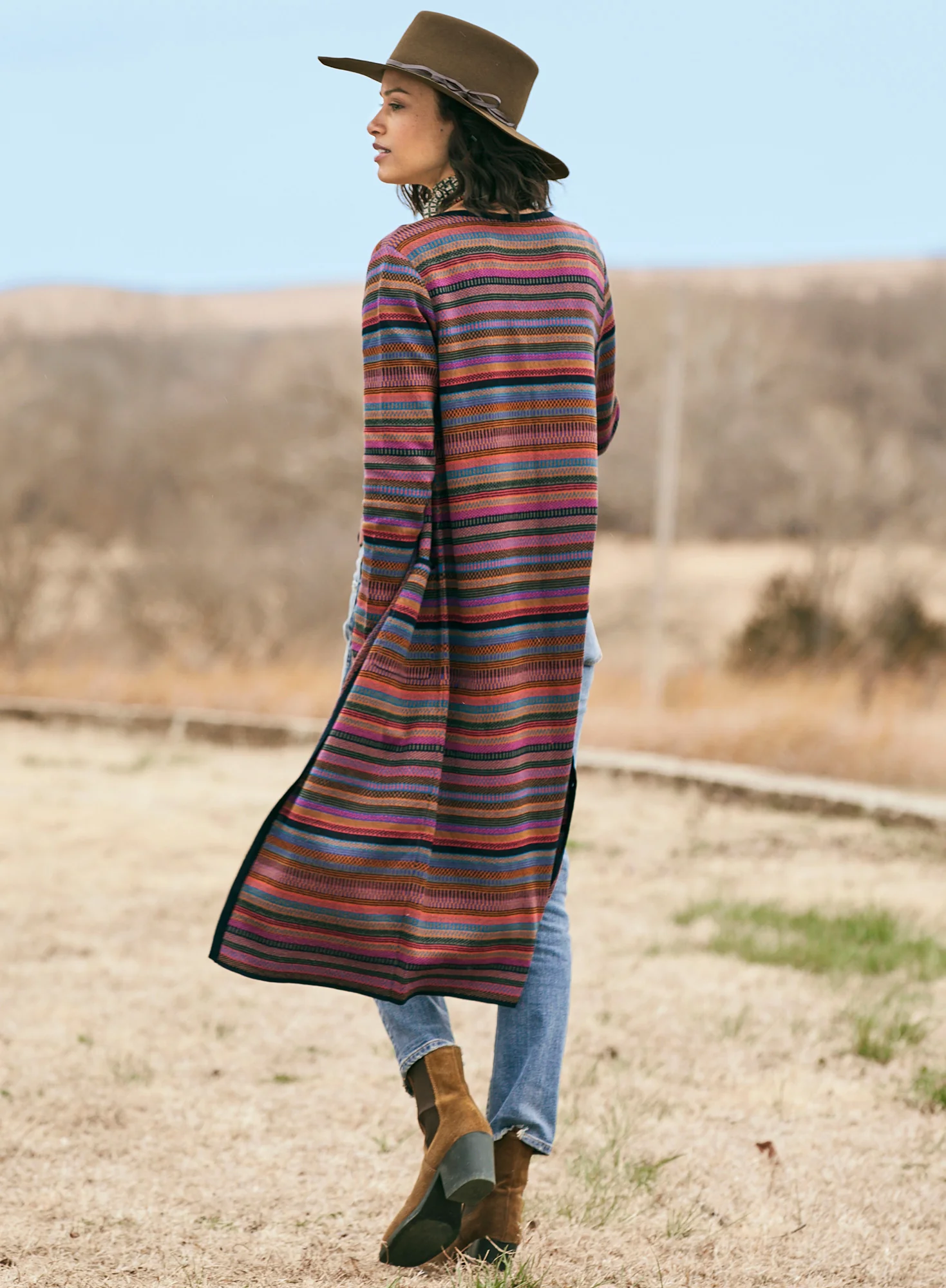 Sagebrush Cardigan - Image 2