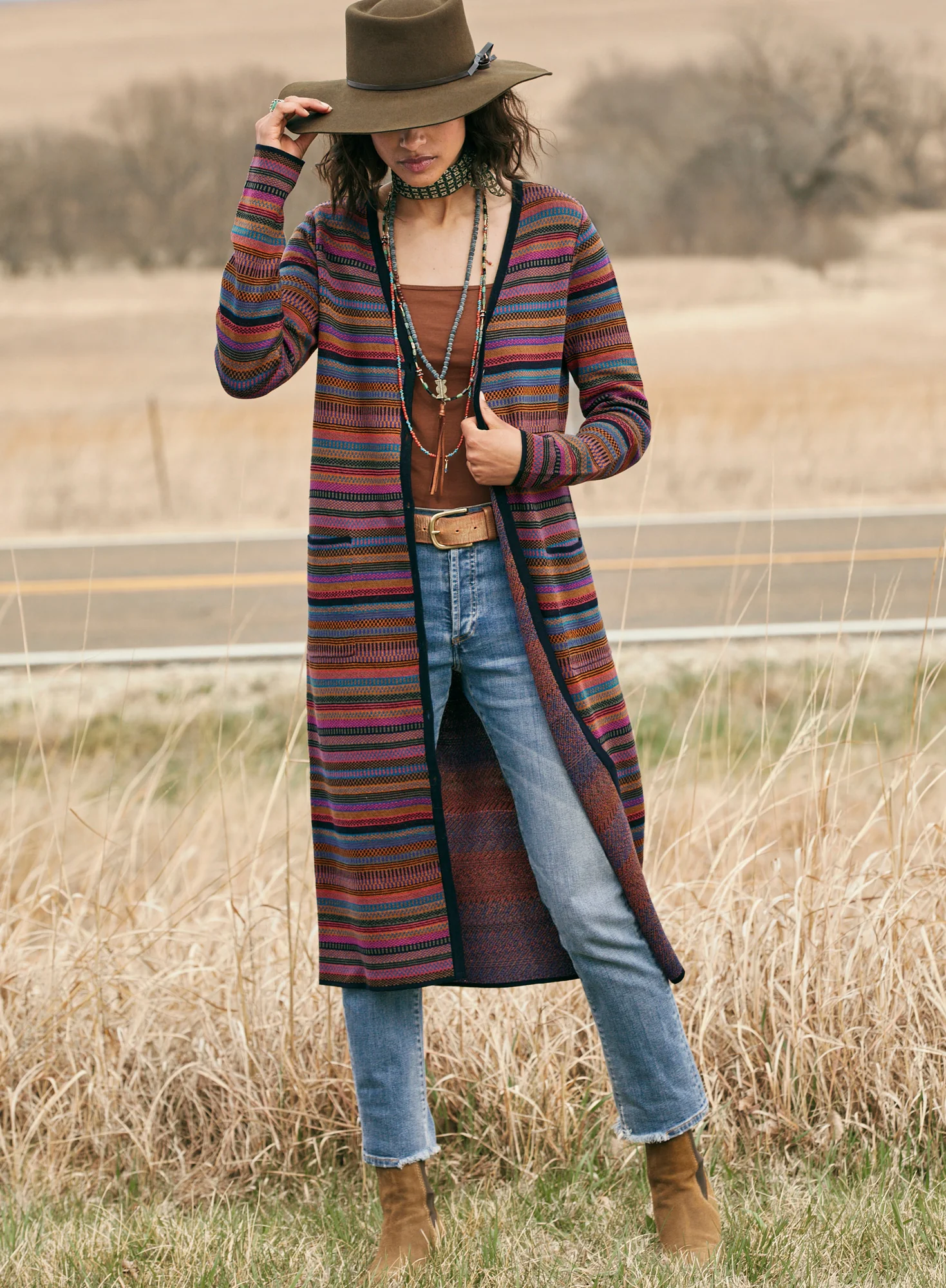 Sagebrush Cardigan - Image 5