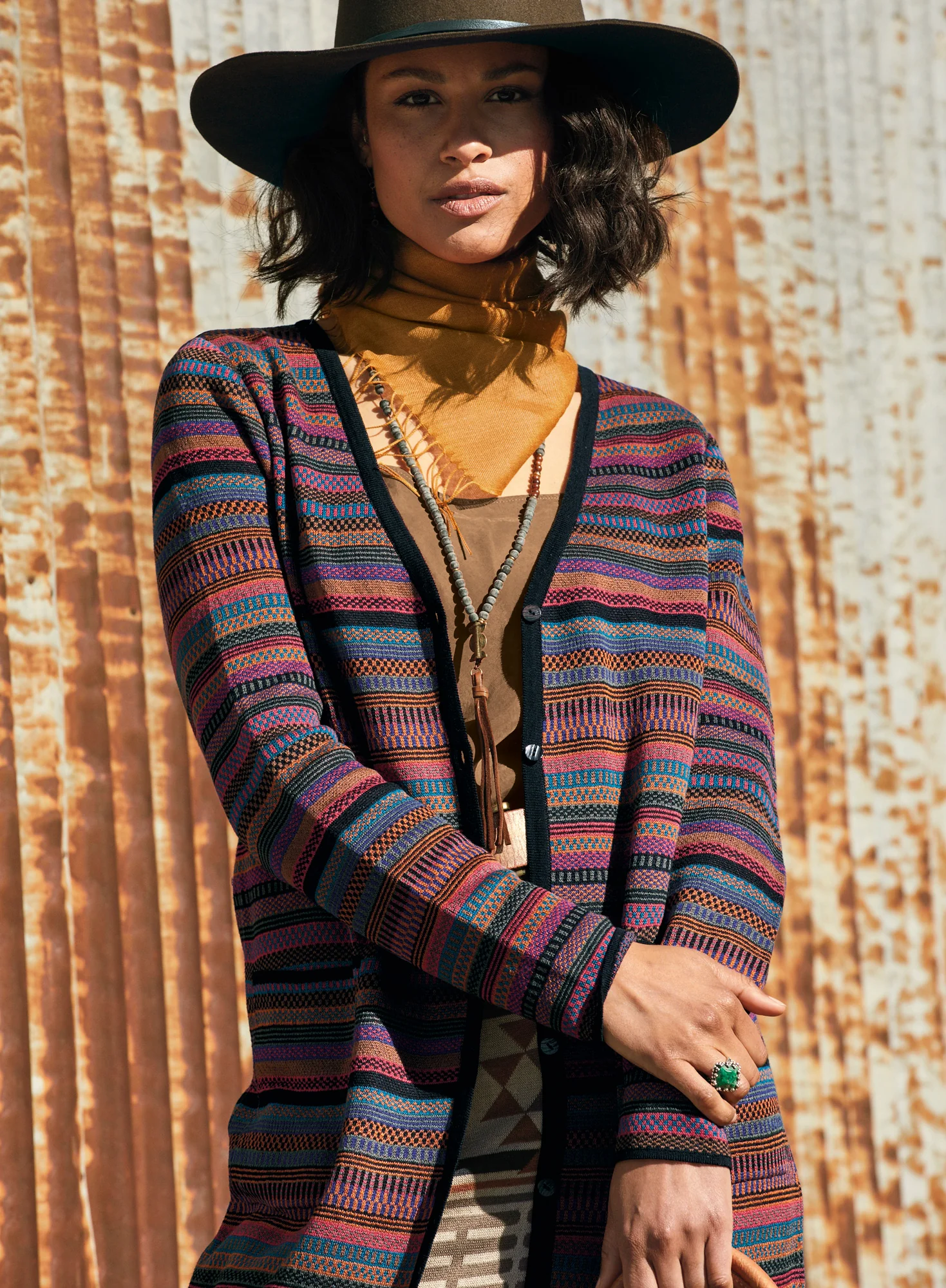 Sagebrush Cardigan - Image 6