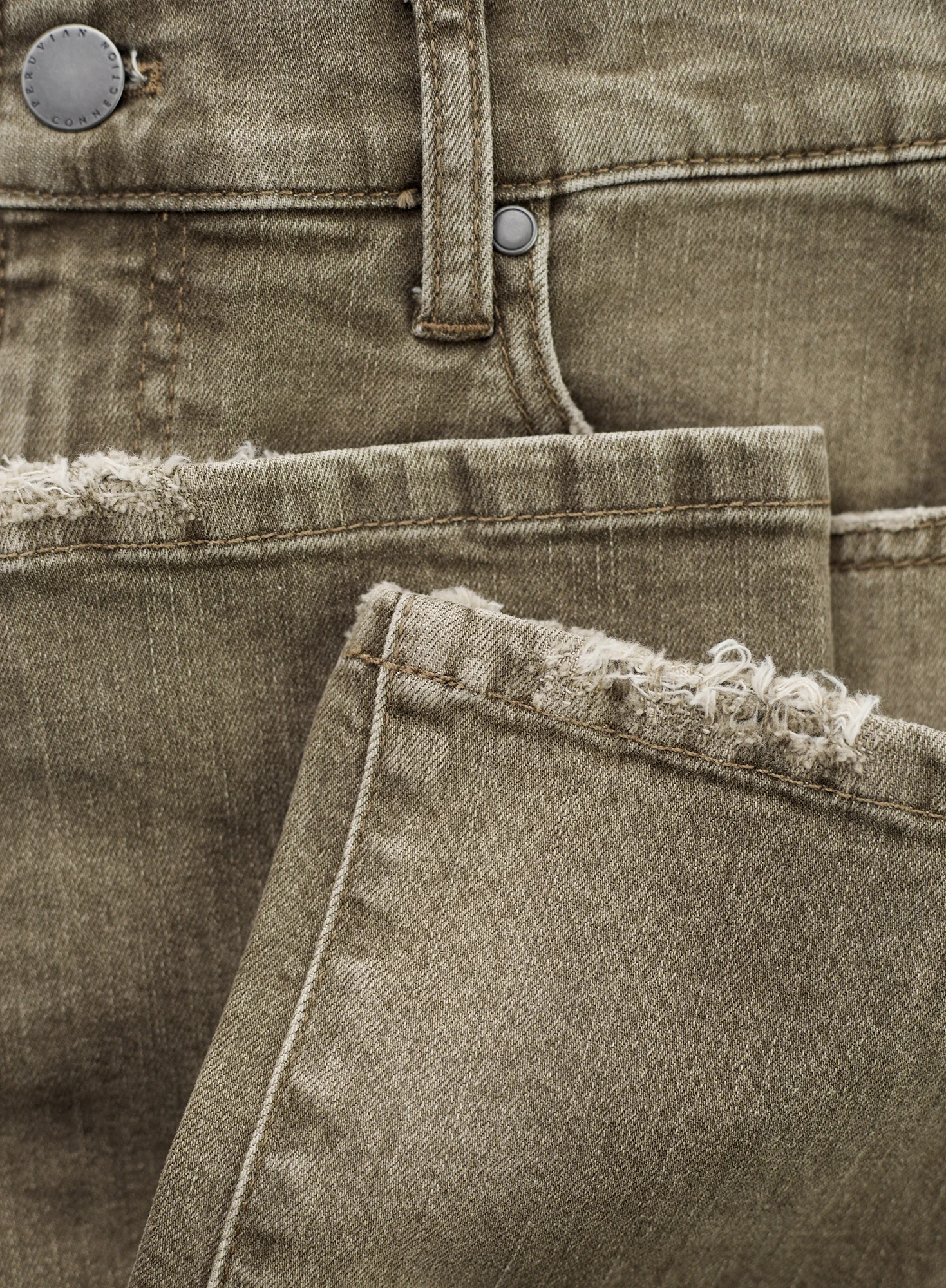 Sagebrush Pants - Image 3