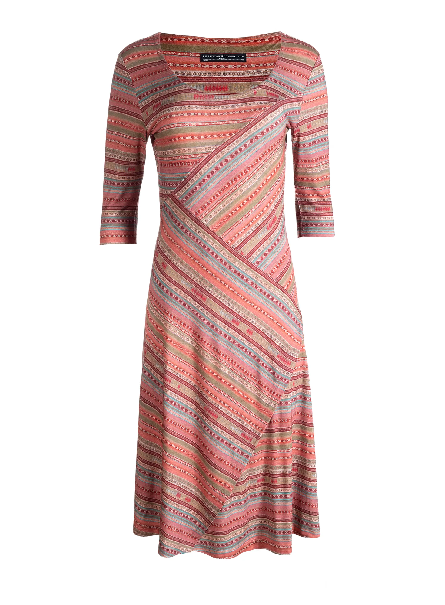 Saguaro Dress - Image 3