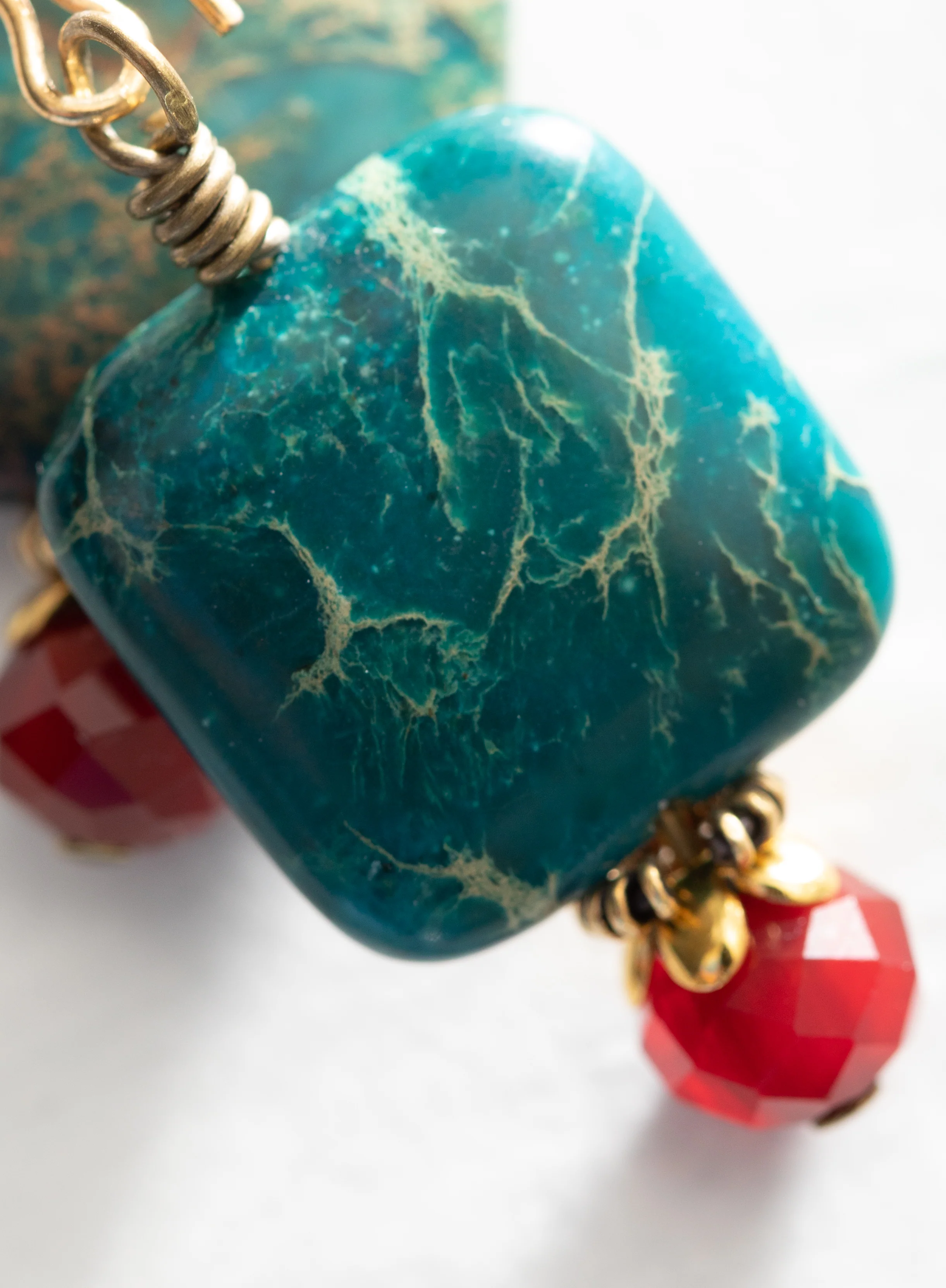 Saguaro Earrings - Image 2
