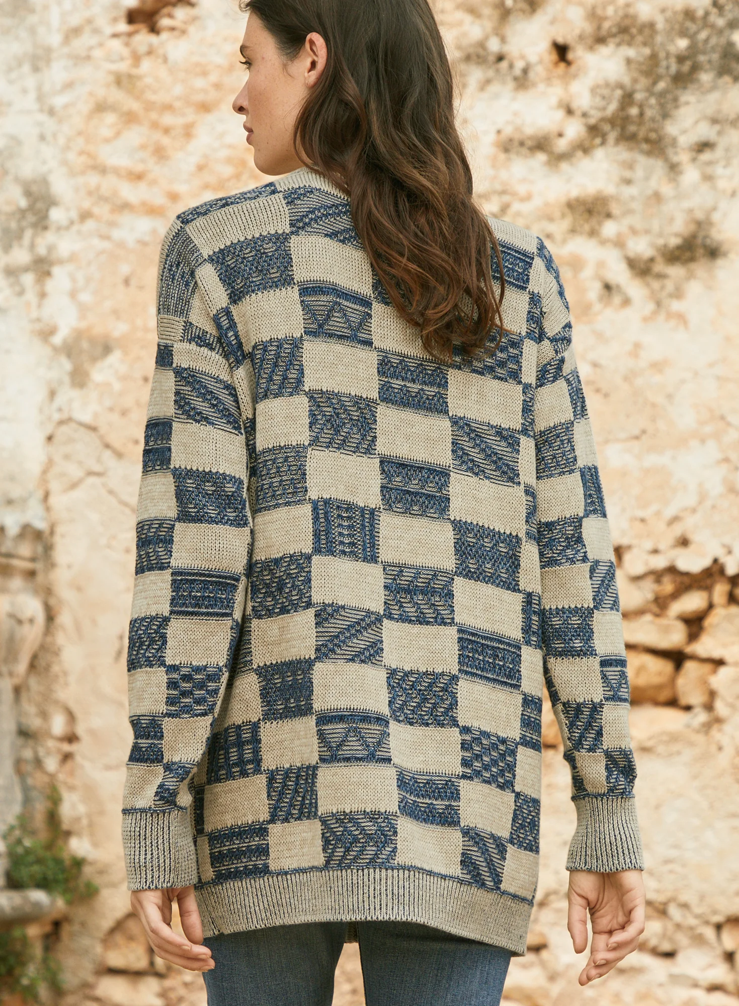 Sahel Cardigan - Image 2