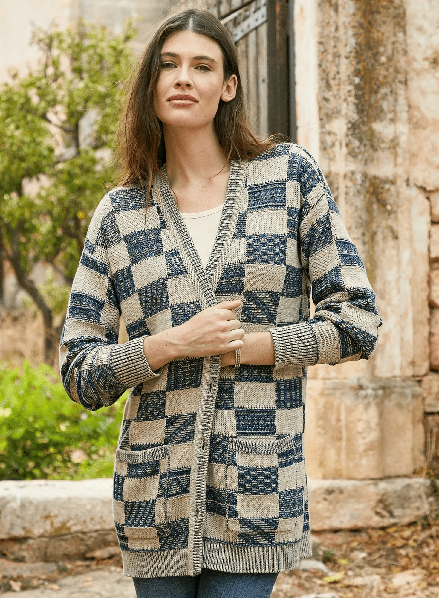 Sahel Cardigan - Image 4