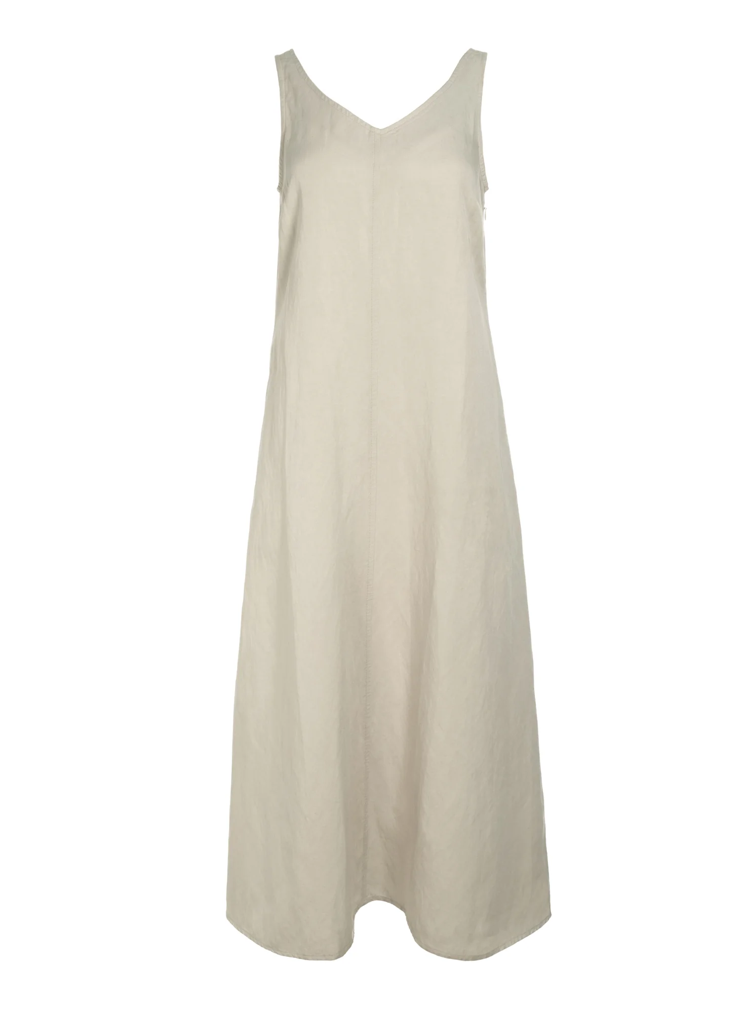 Sailcloth Dress