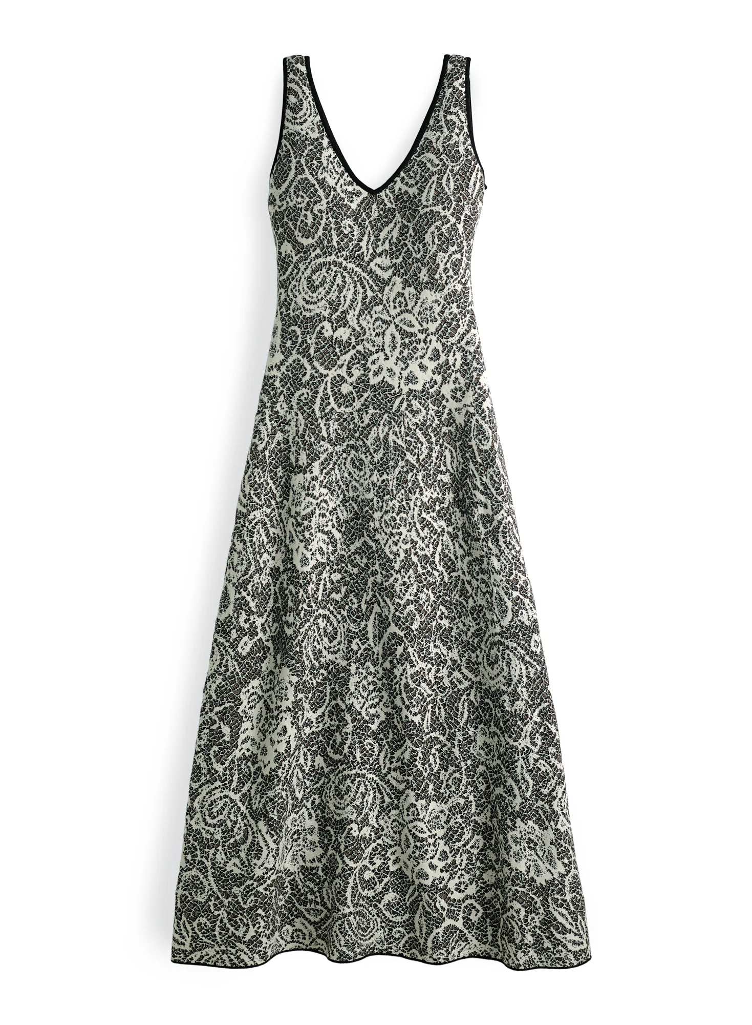 Saint-Etienne Dress - Image 4