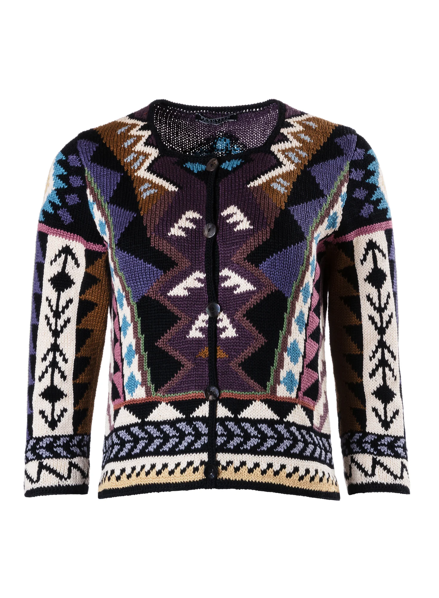 Saint-Florent Cardigan