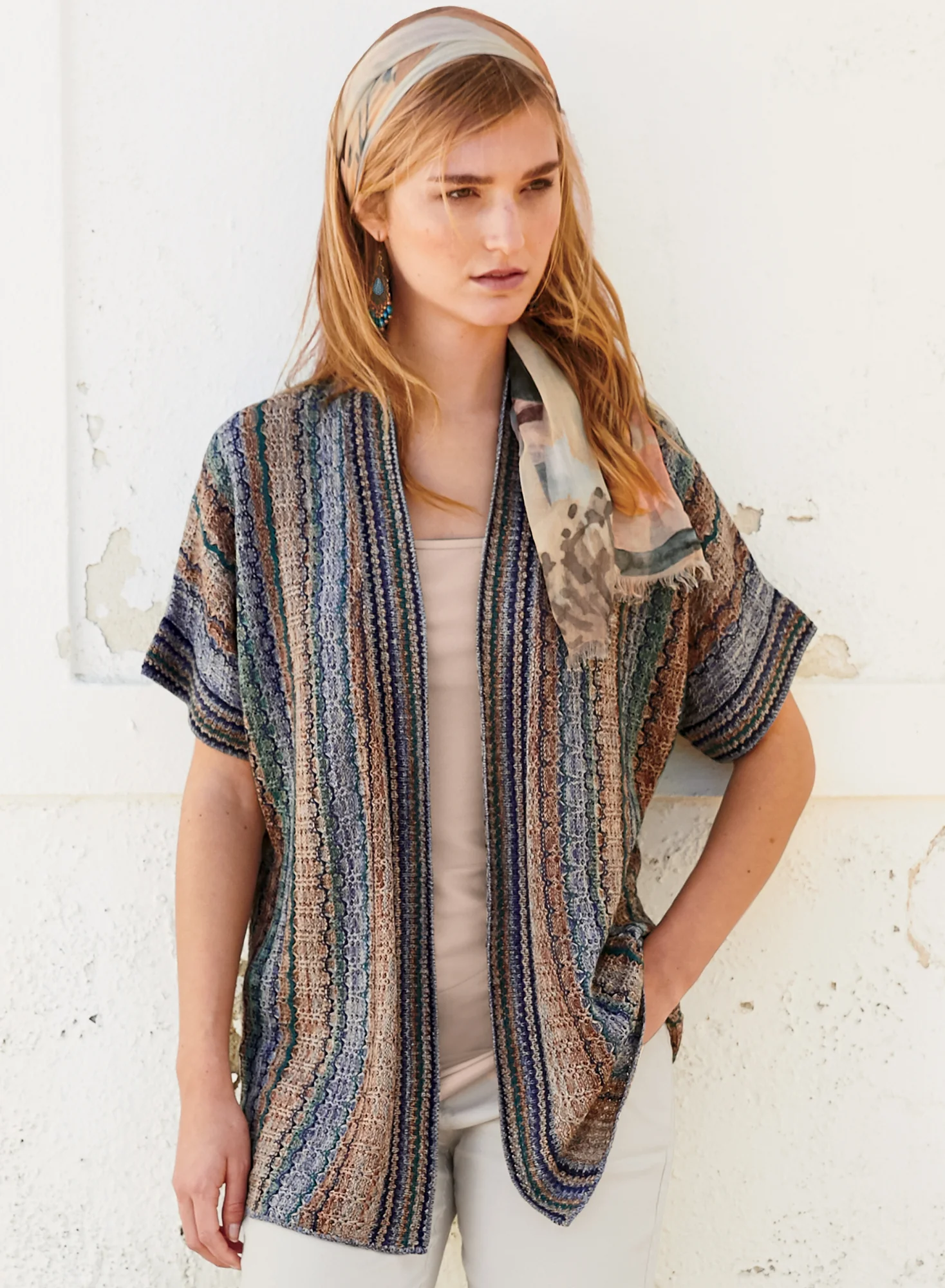 Saint Florent Scarf - Image 3