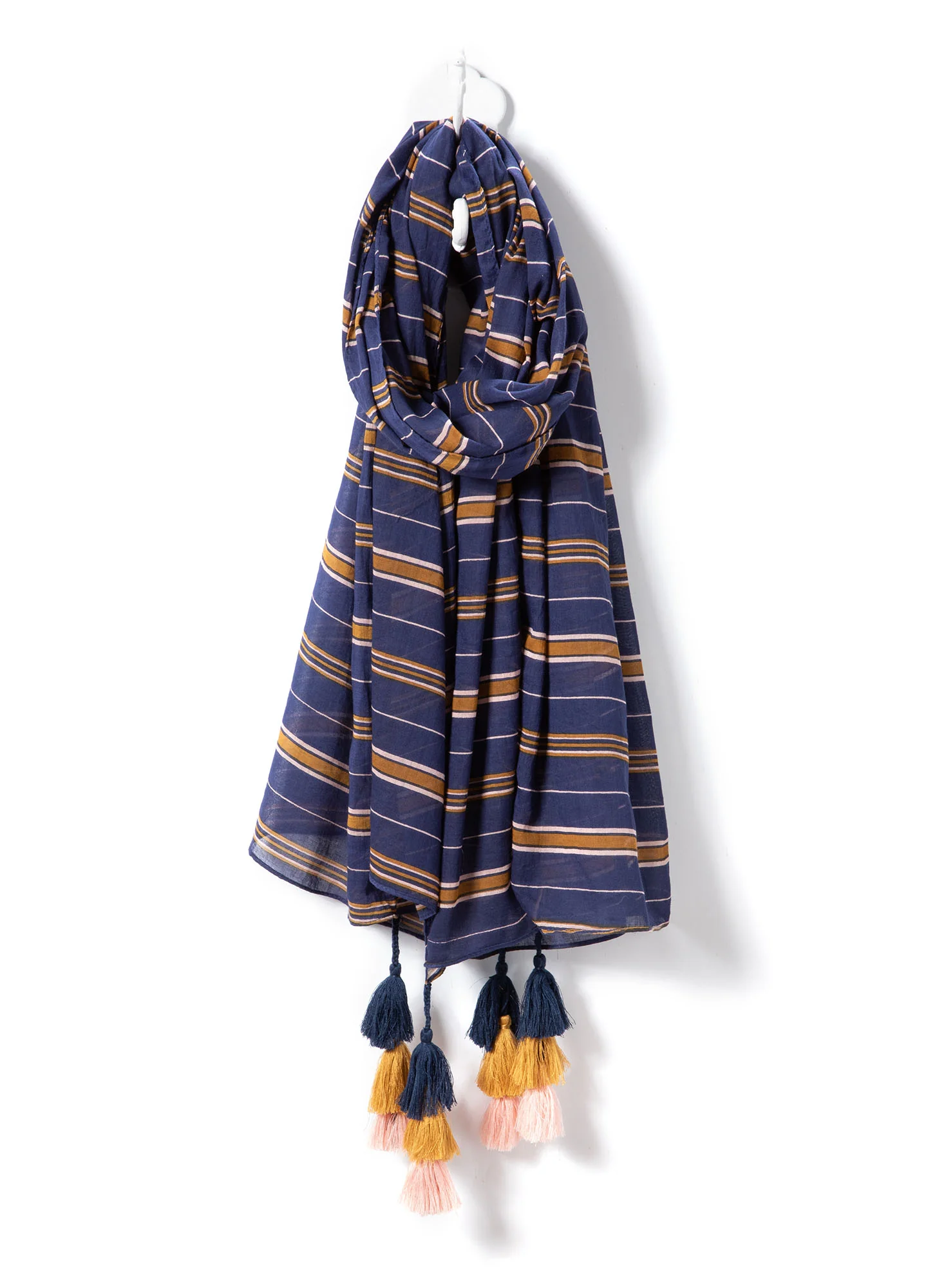 Saint-Malo Scarf