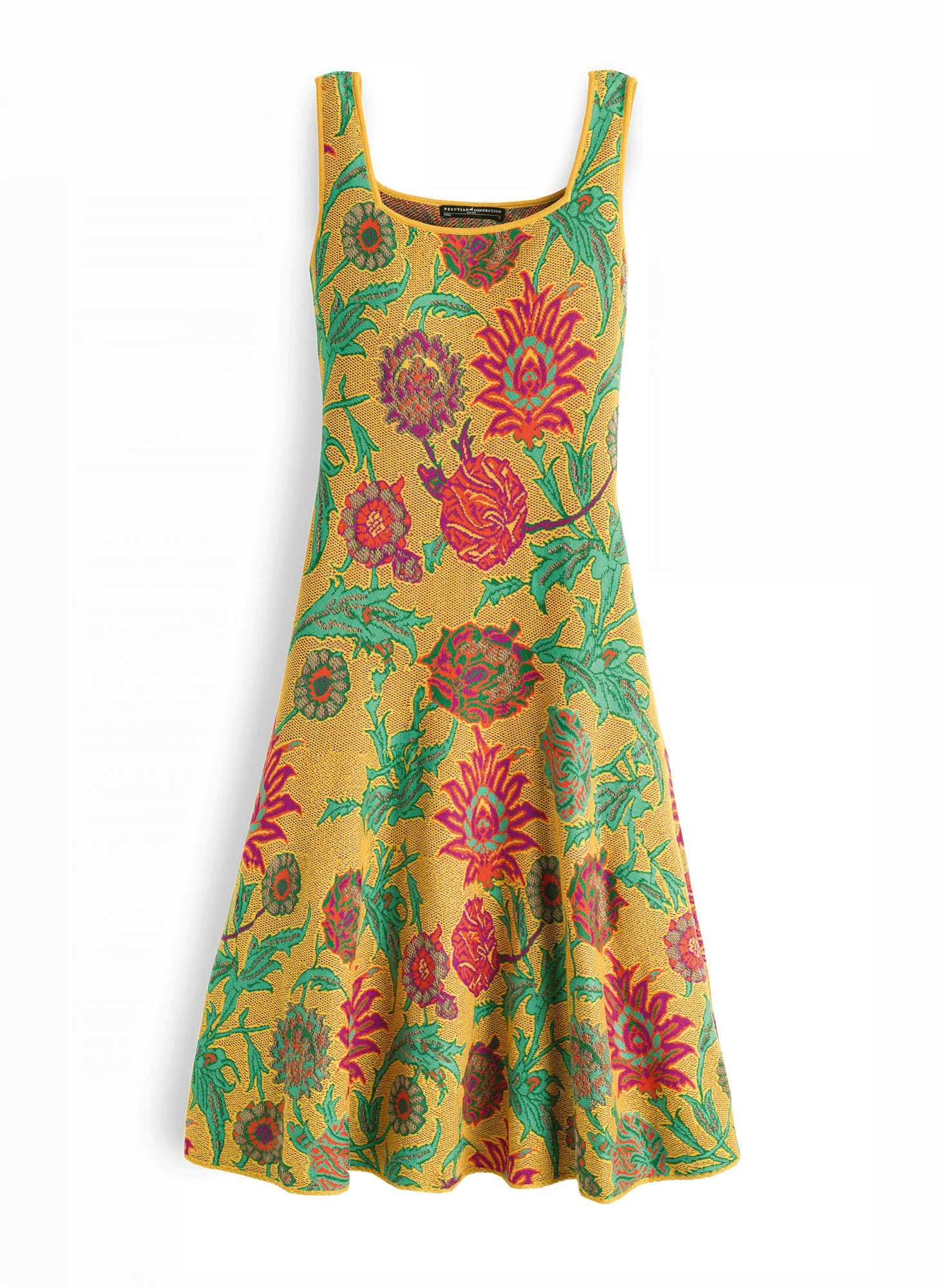 Saint-Tropez Sundress - Image 3