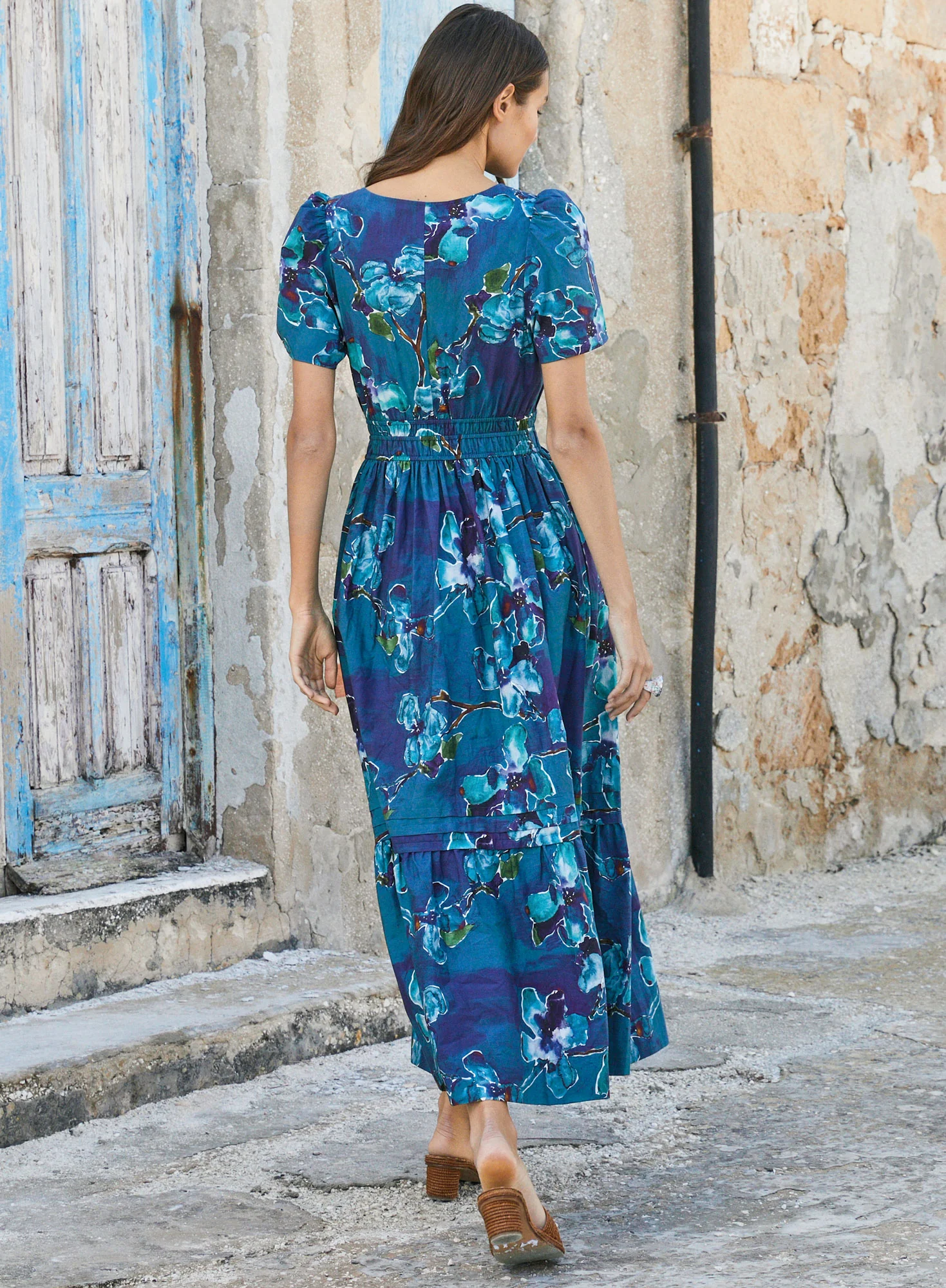 Sakura Dress - Image 2