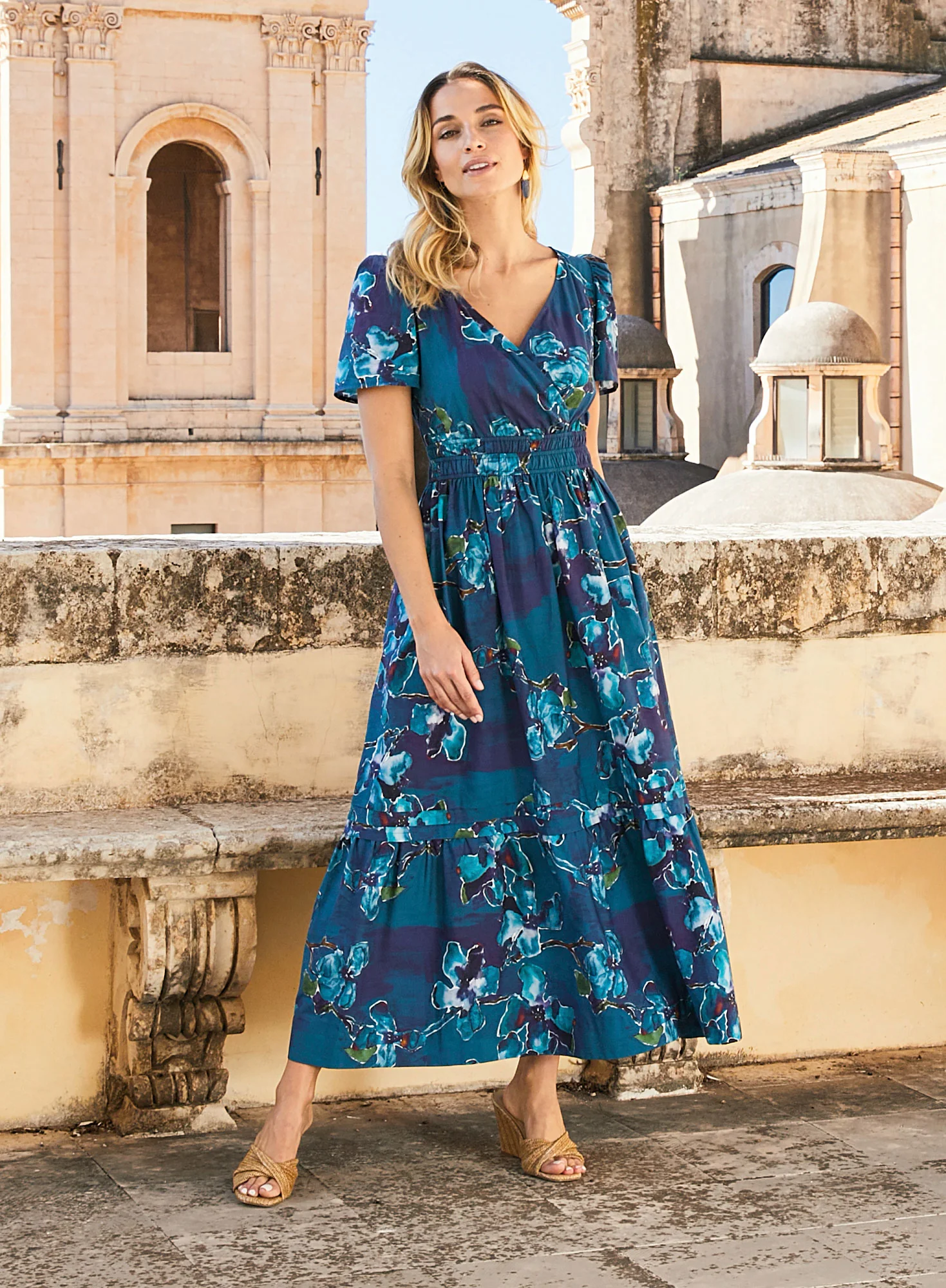 Sakura Dress - Image 6