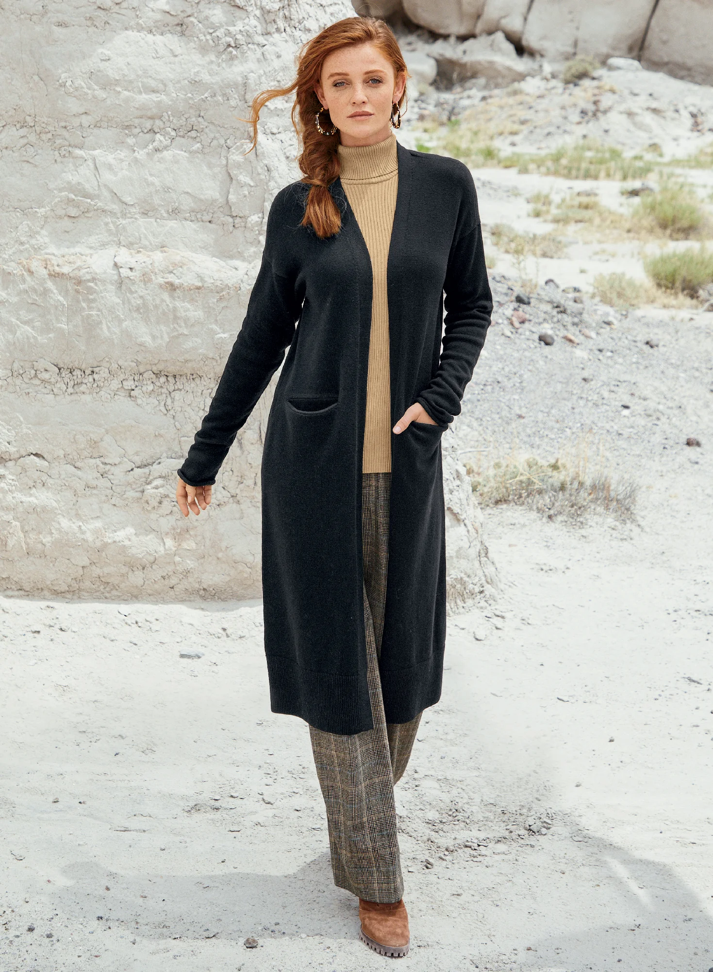 Salerno Cardigan
