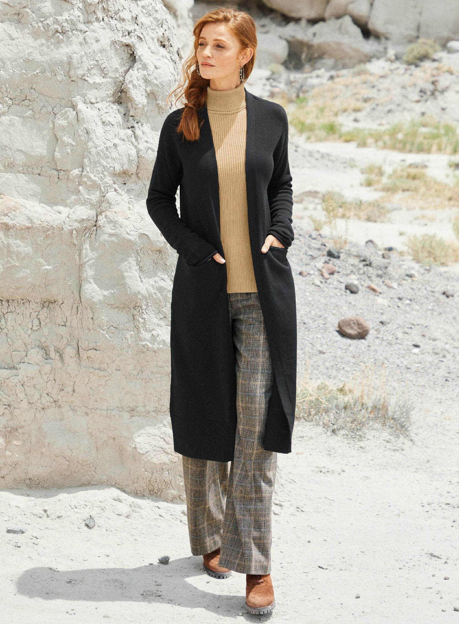 Salerno Cardigan - Image 4