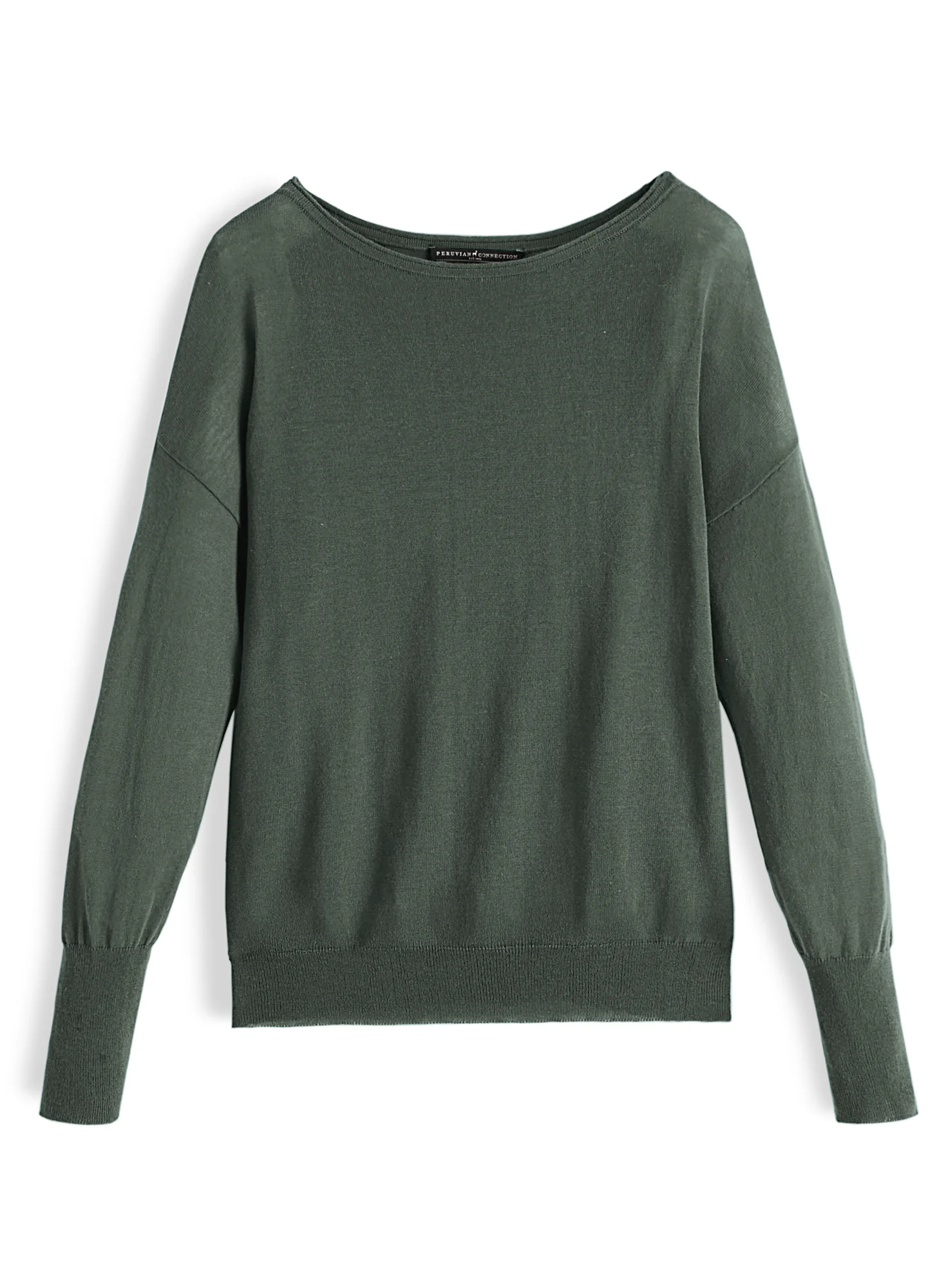 Salerno Sweater - Image 4